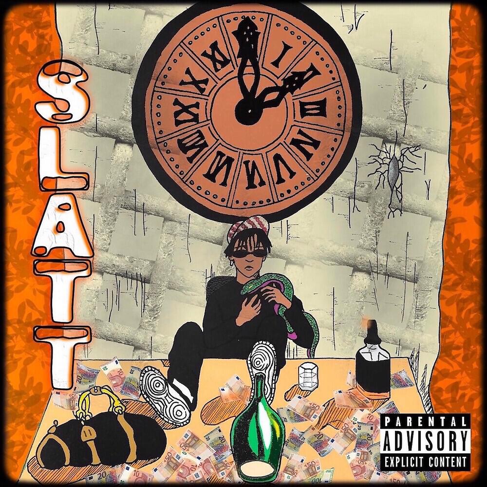 Fk Nomercy - Slatt