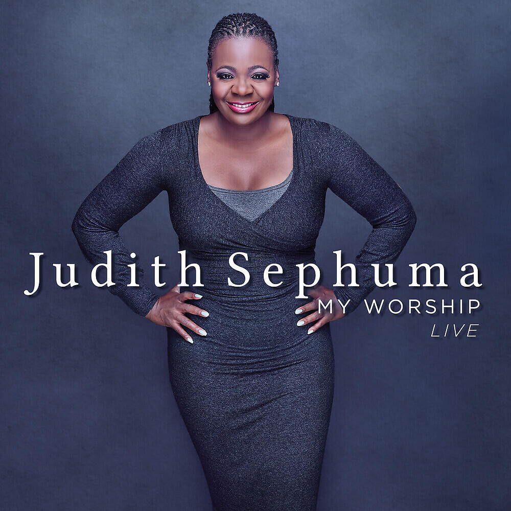 Judith Sephuma - Kenang Bohle (Live at M1 Music Studio Johannesburg)