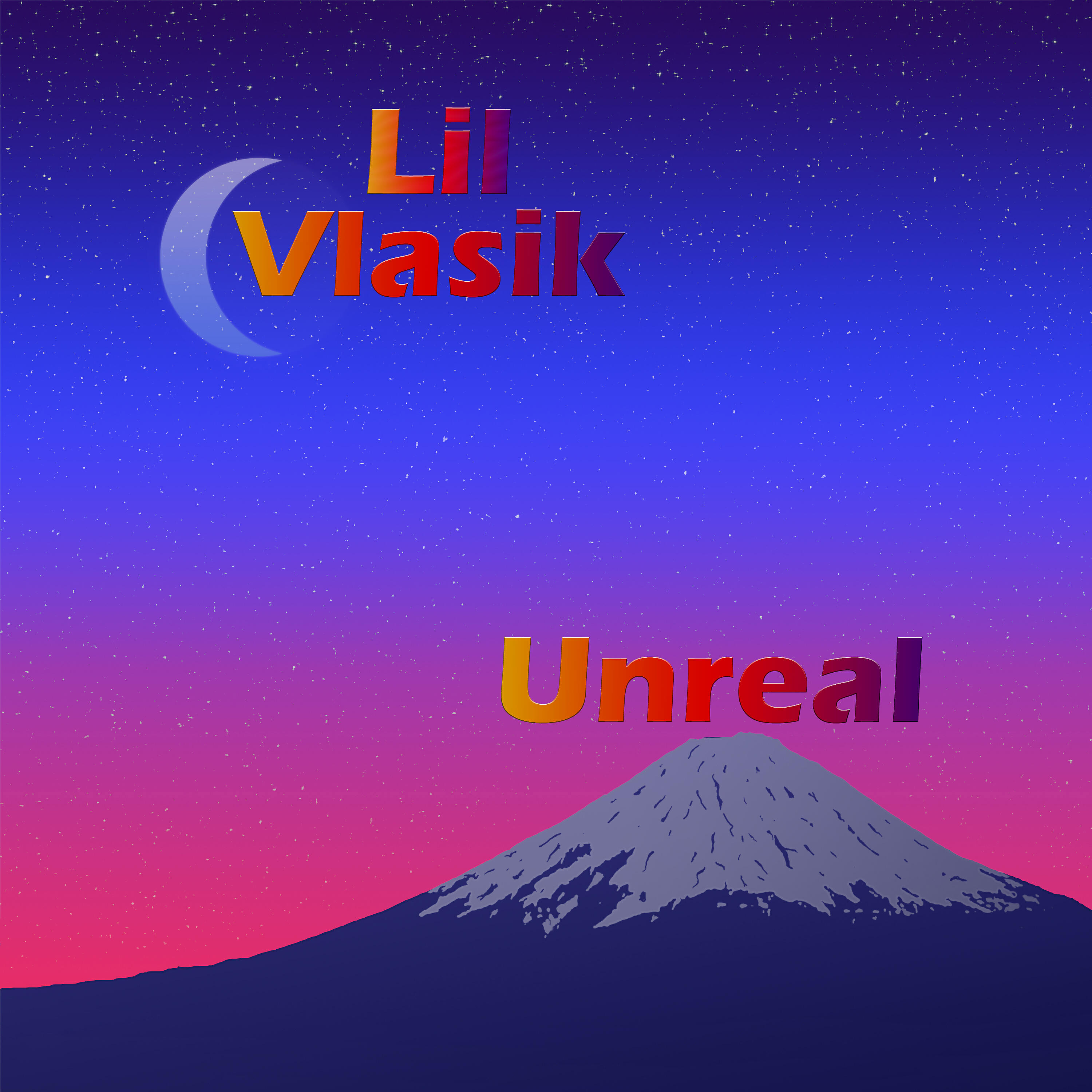 Lil Vlasik - Cram