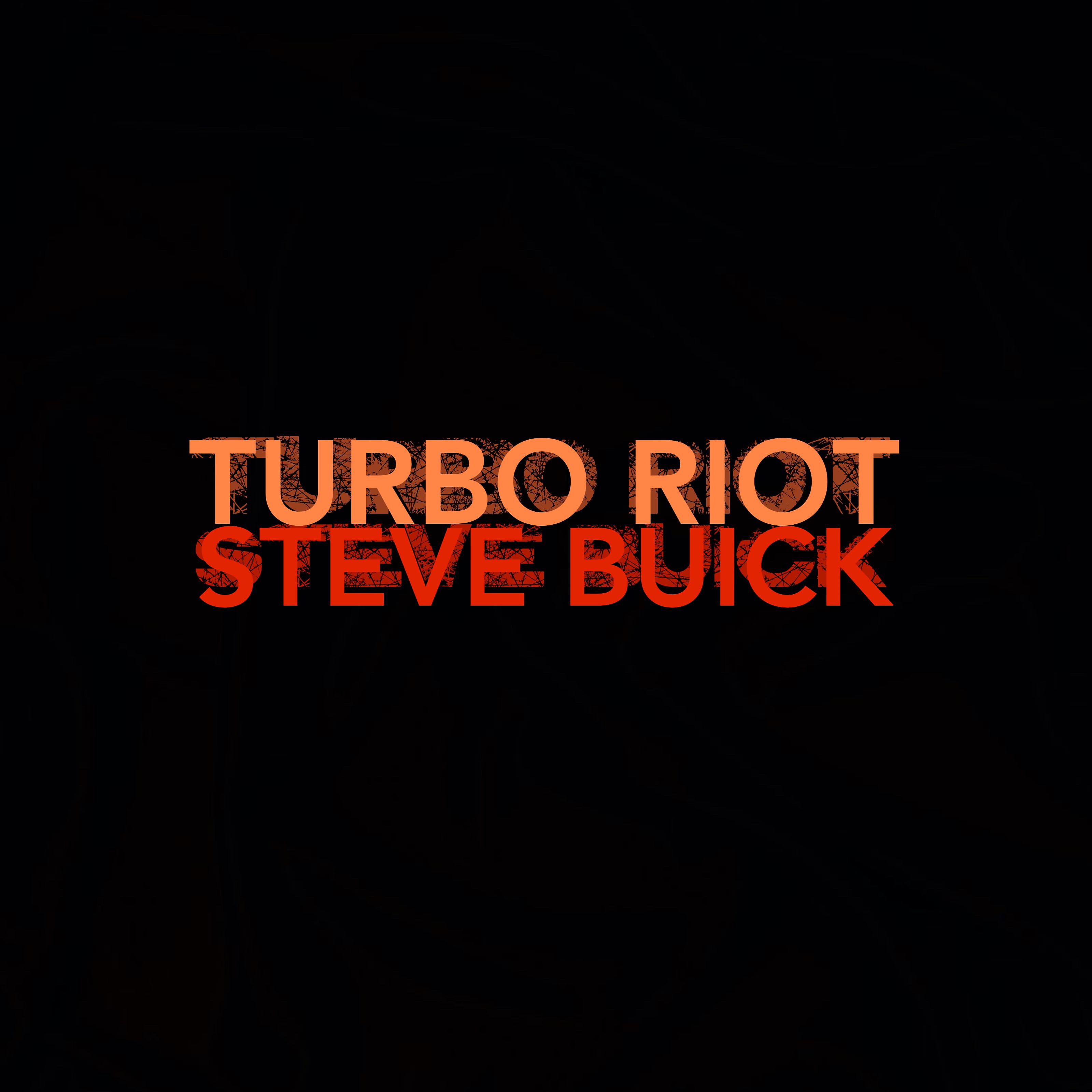Постер альбома Turbo Riot