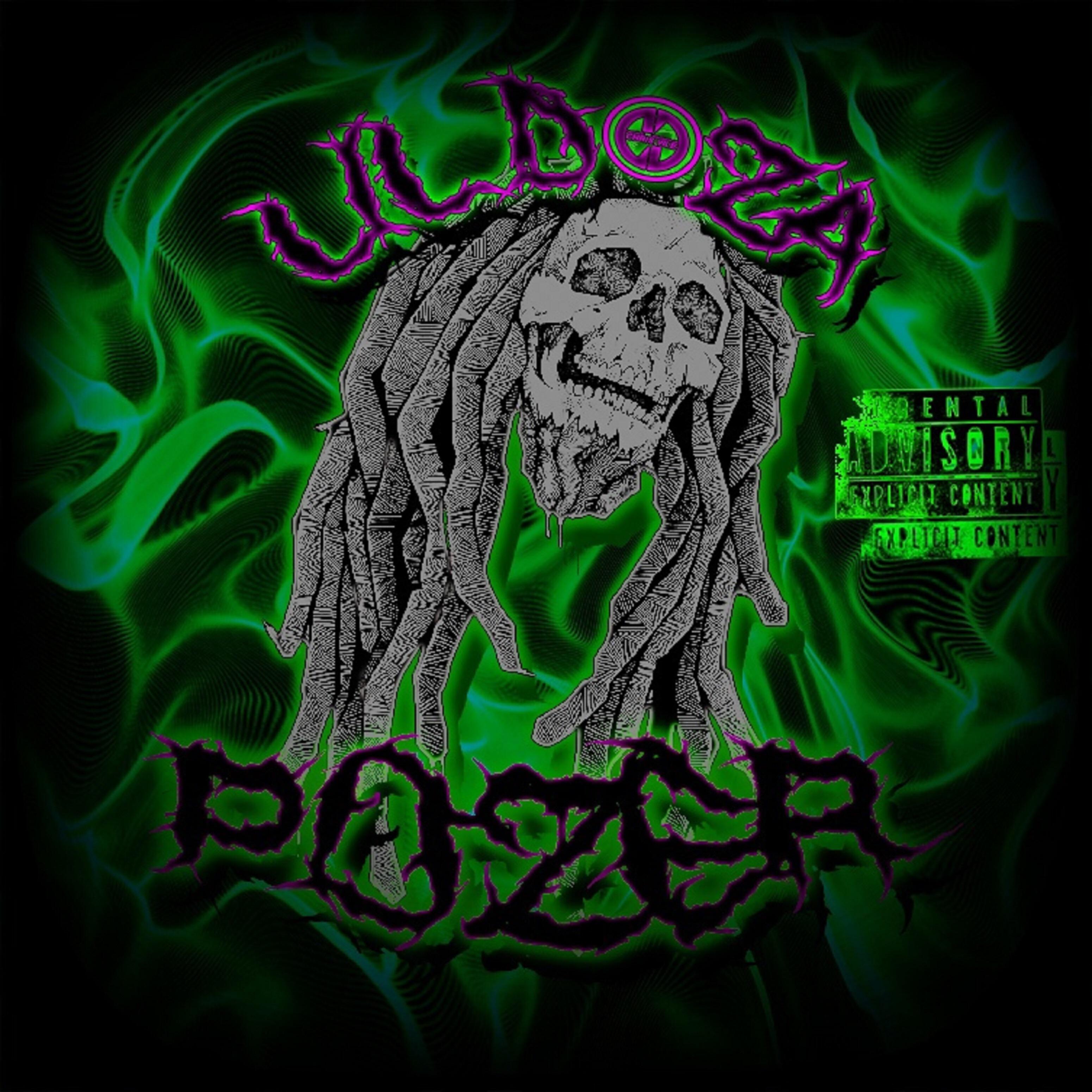 LIl_D1za - Pozer