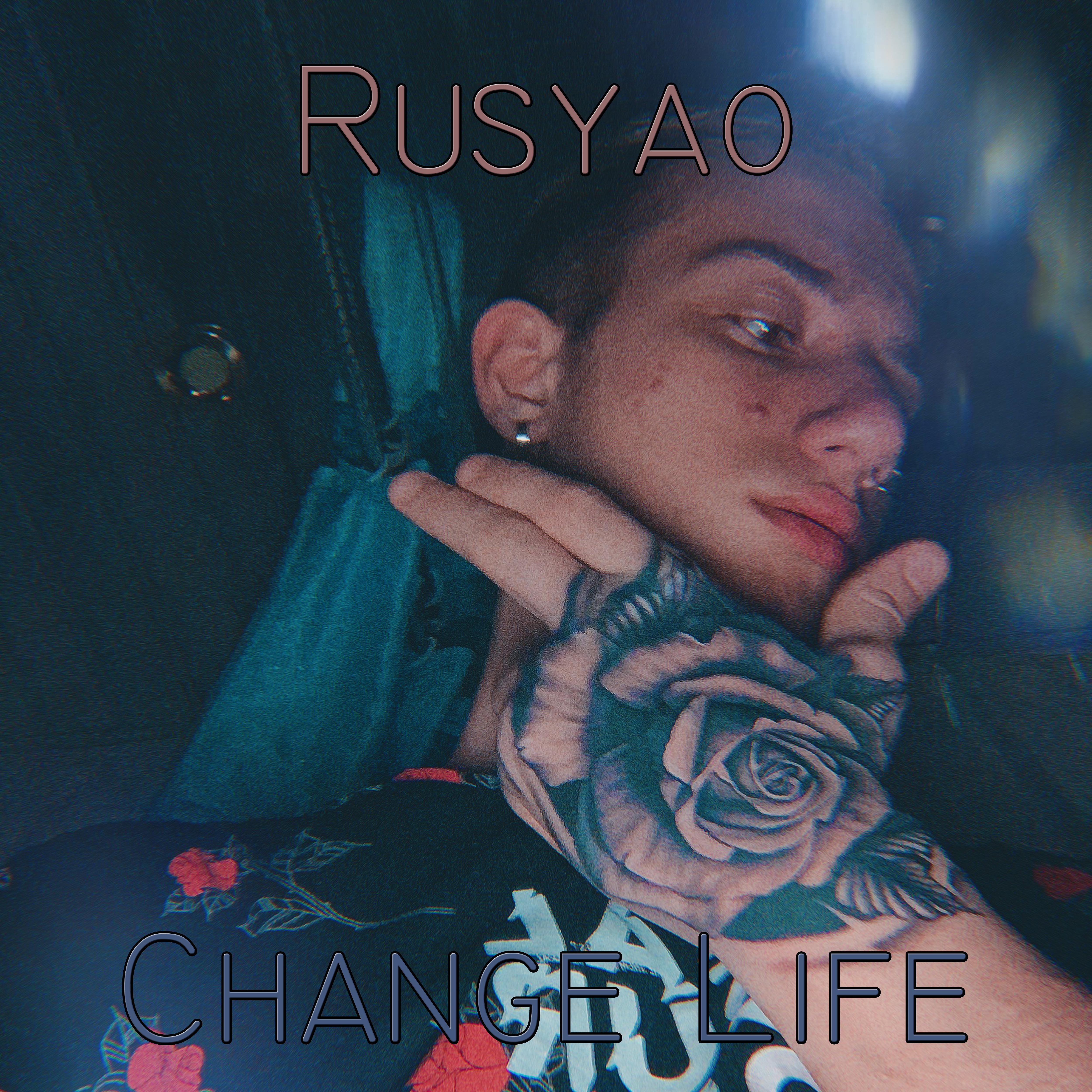 Постер альбома Change Life