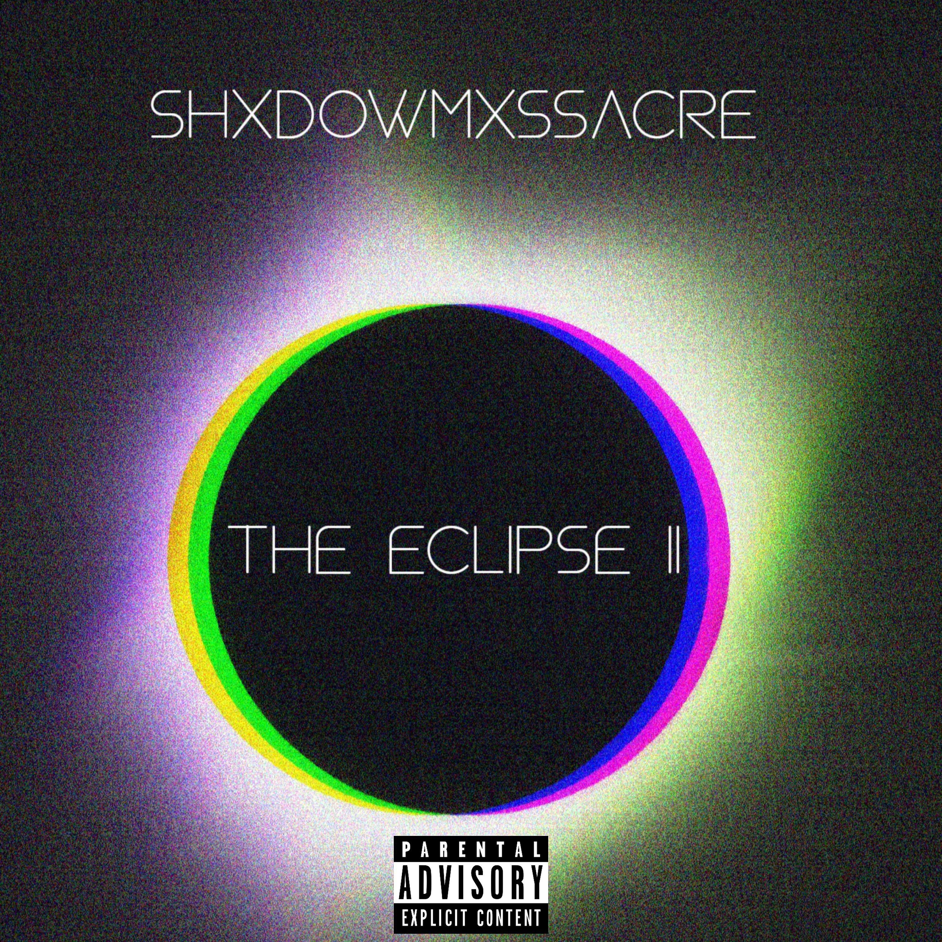 SHXDOWMXSSACRE - Demons Taking Over
