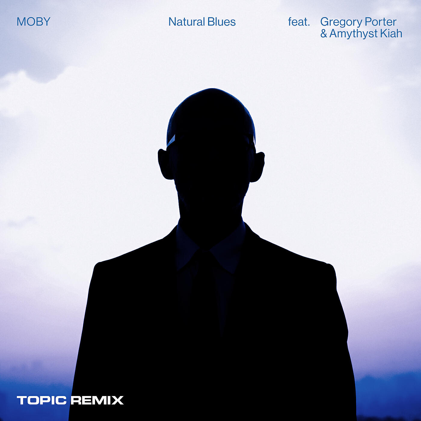 Moby - Natural Blues (Topic Remix)