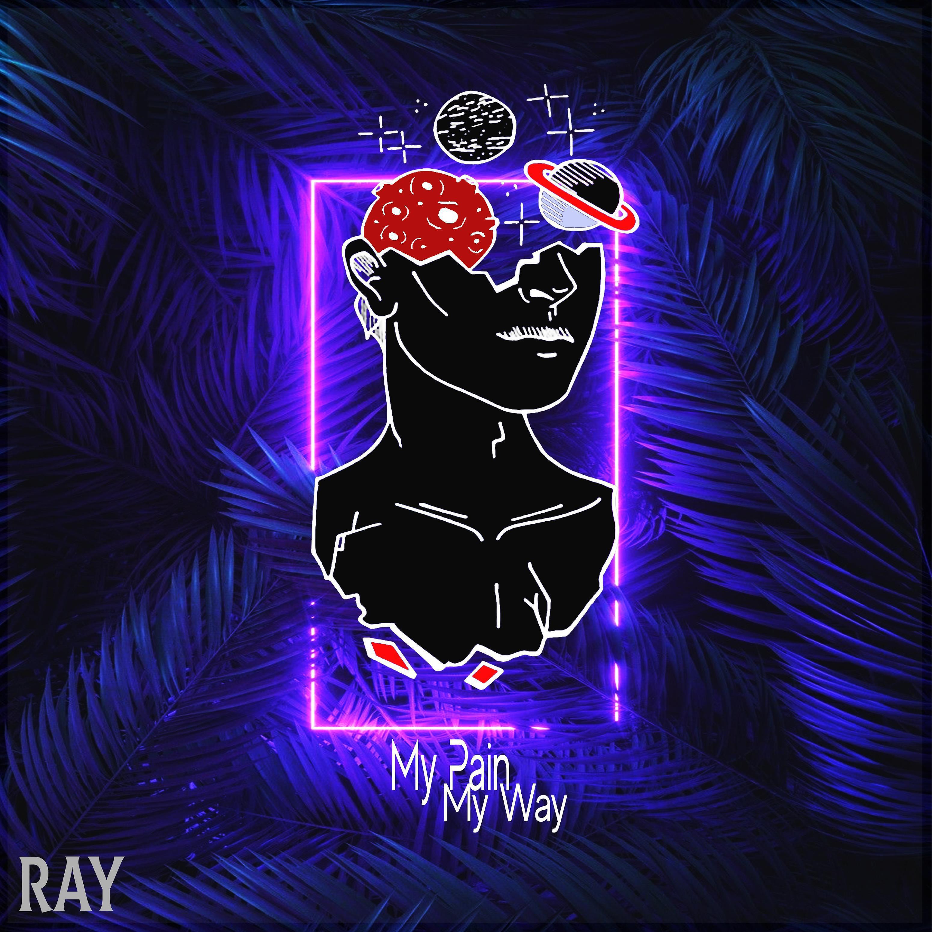 RAY - Малиновая (feat. Nefilim)
