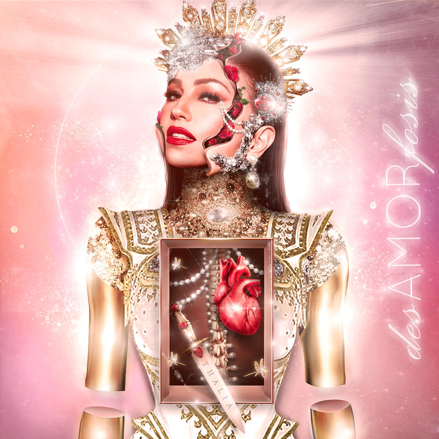 Thalia - TICK TOCK