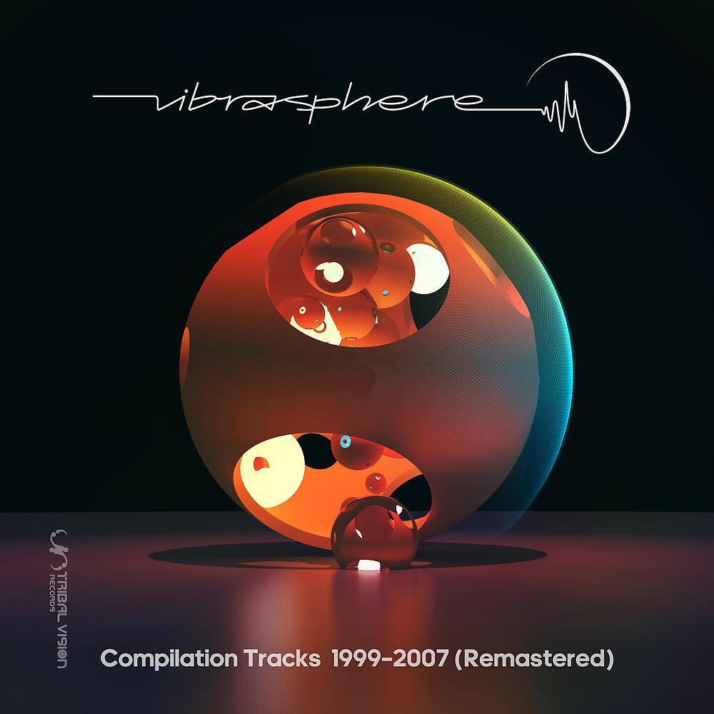 Постер альбома Compilation Tracks 1999–2007