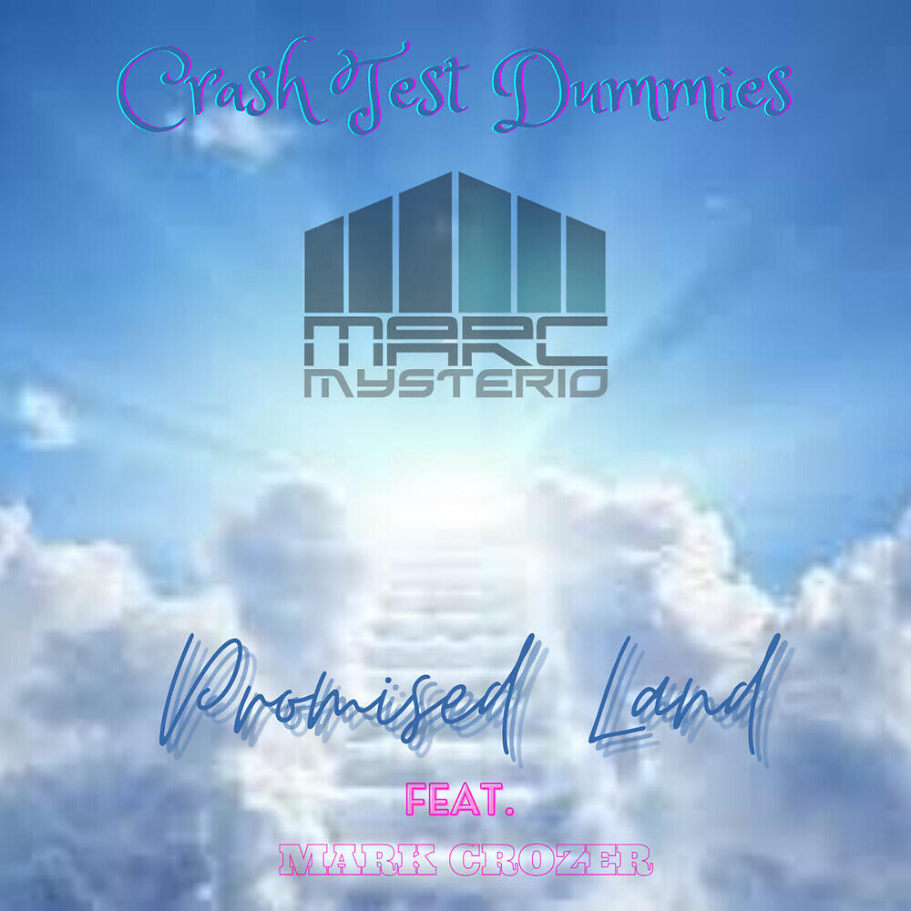 Marc Mysterio - Promised Land