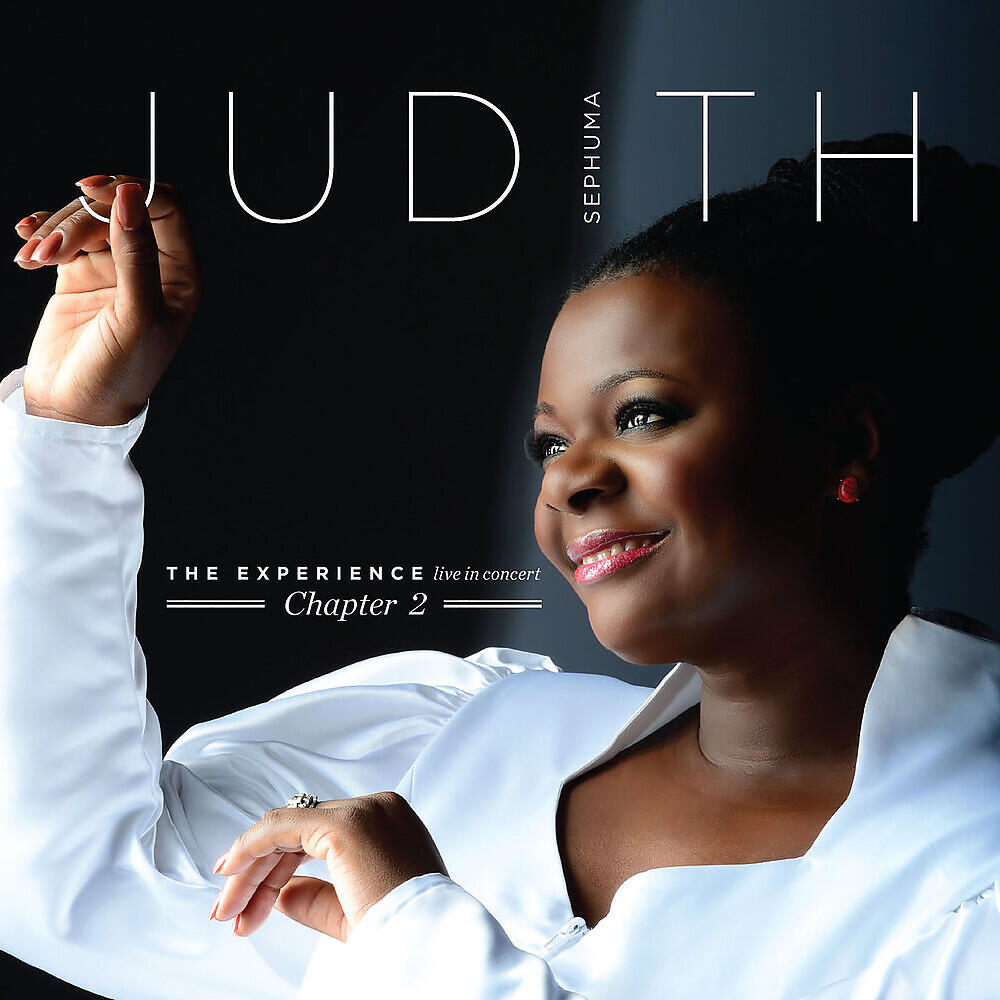 Judith Sephuma - Do It Lord (Live)