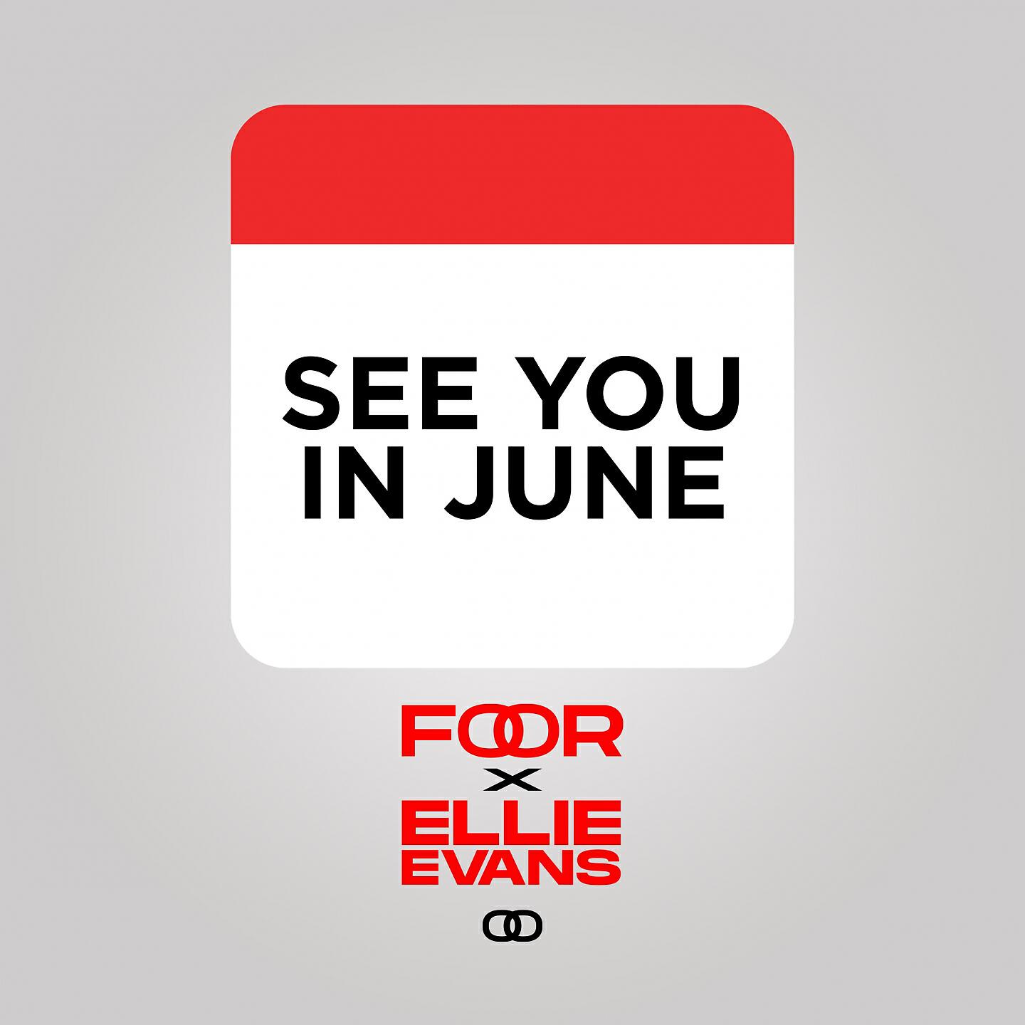 FooR - See You in June (Full Version)