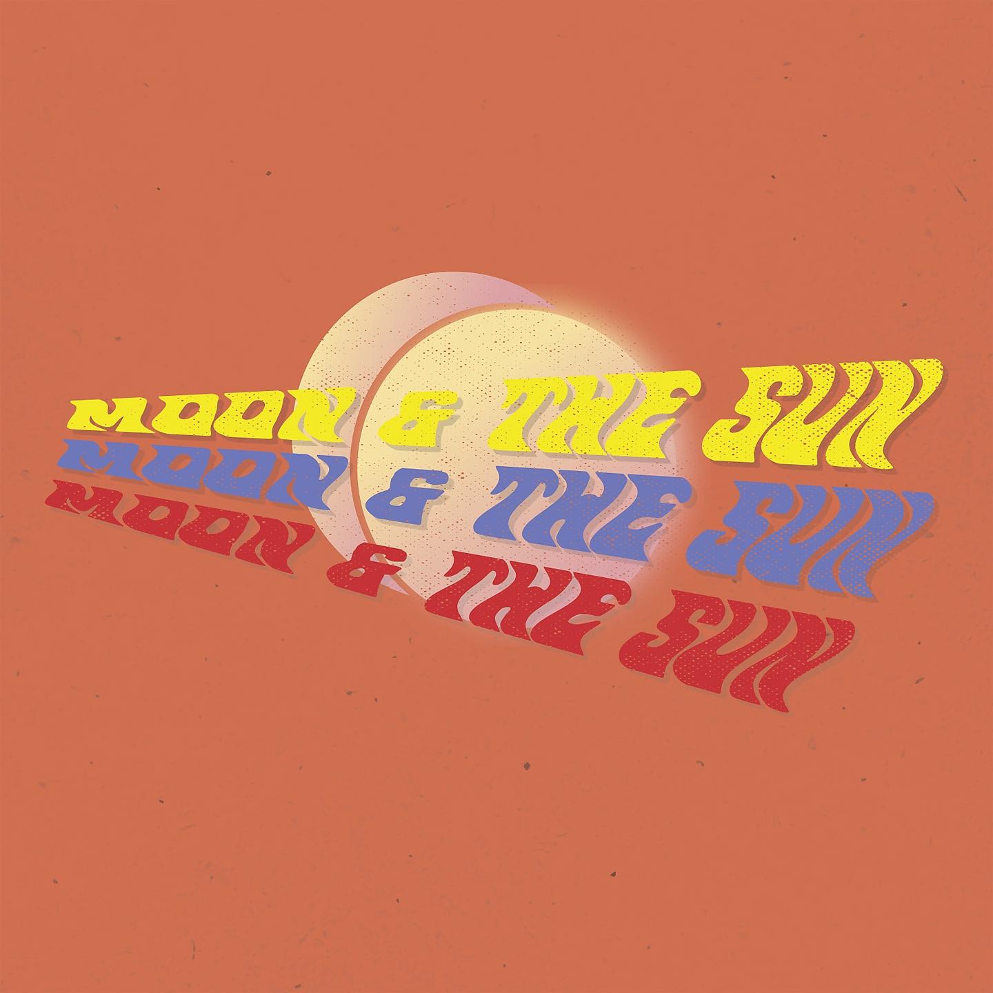 Постер альбома Moon & The Sun
