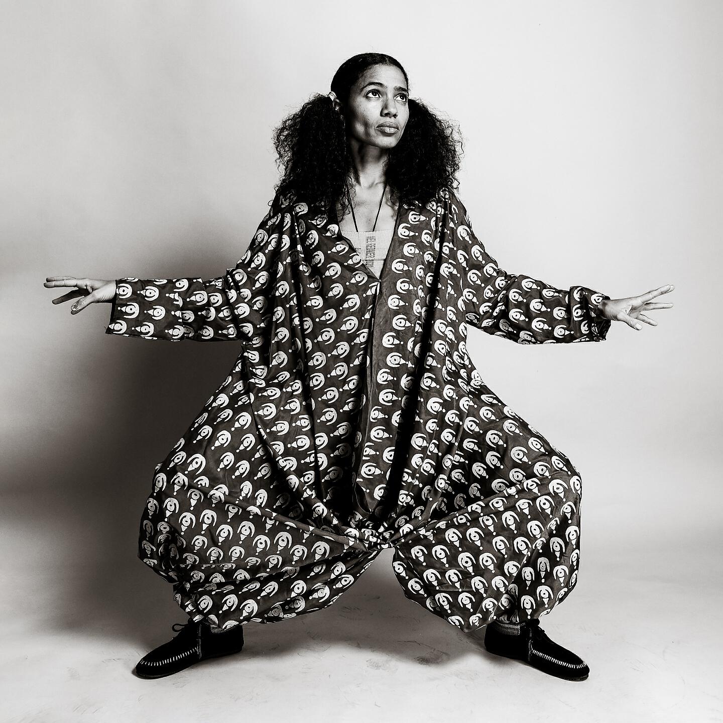 Nneka - Love Supreme