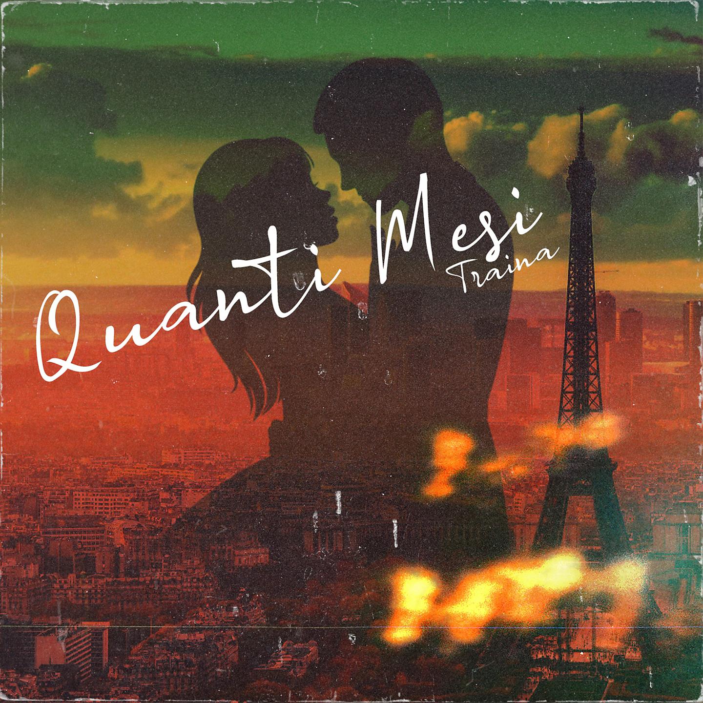Постер альбома Quanti mesi