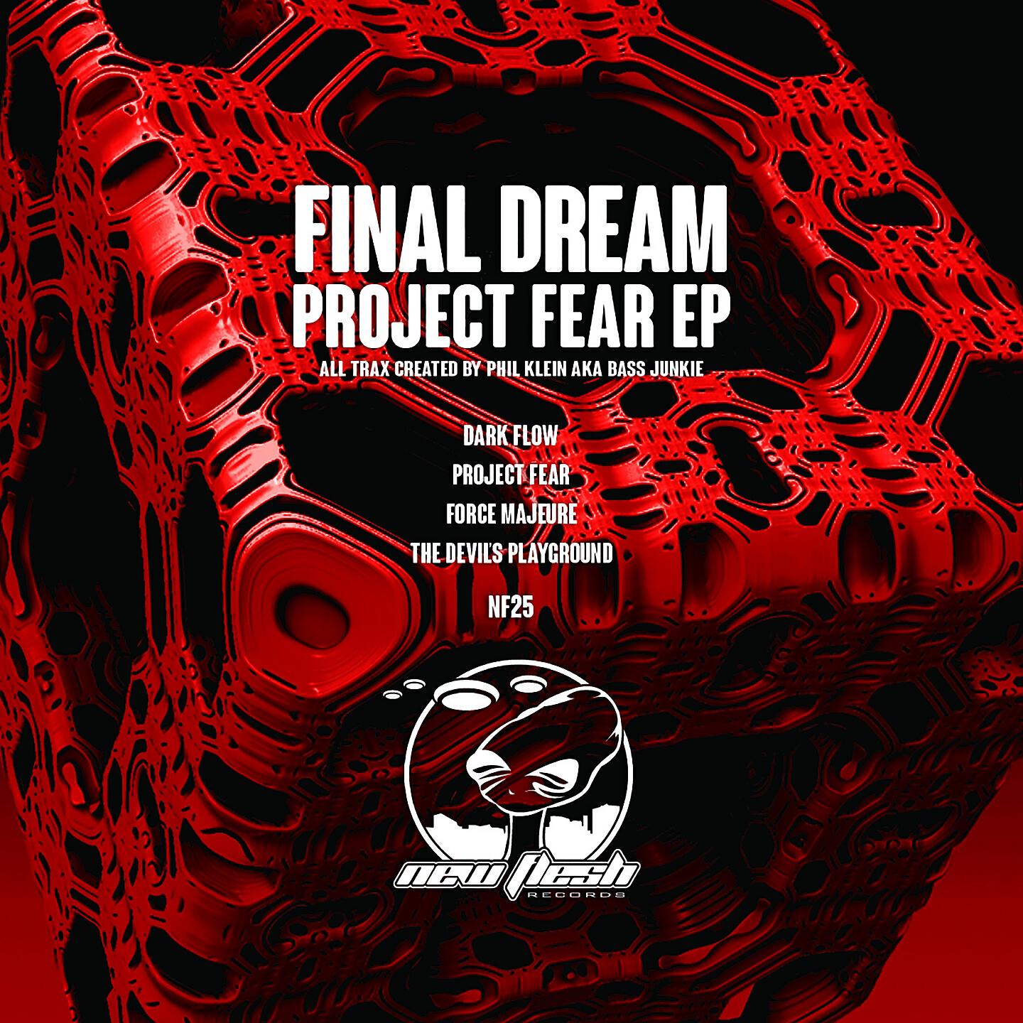 Final Dream - Project Fear