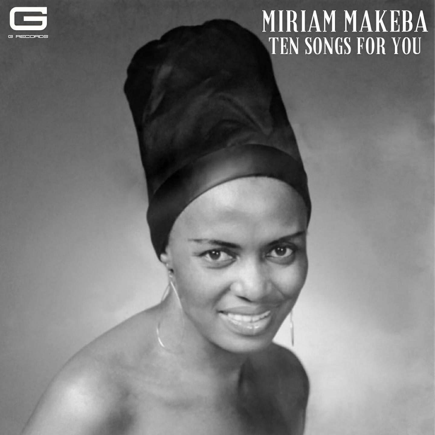 Miriam Makeba - Pole Mze
