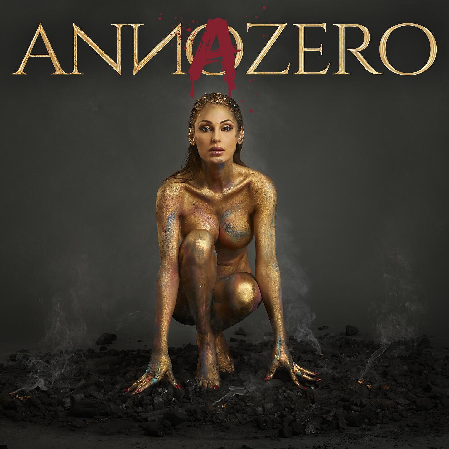 Anna Tatangelo - Fra me e te (feat. Gemitaiz)