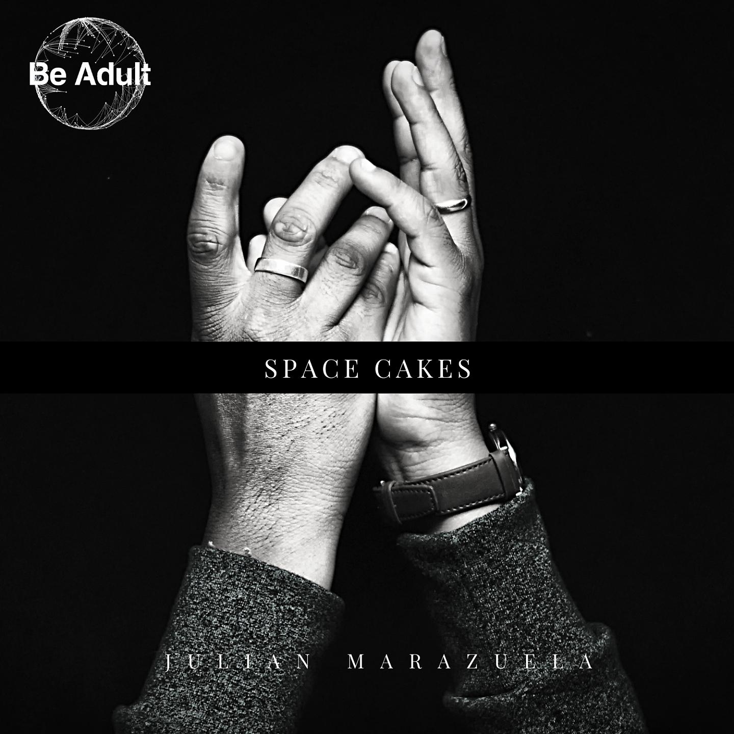 Постер альбома Space Cakes
