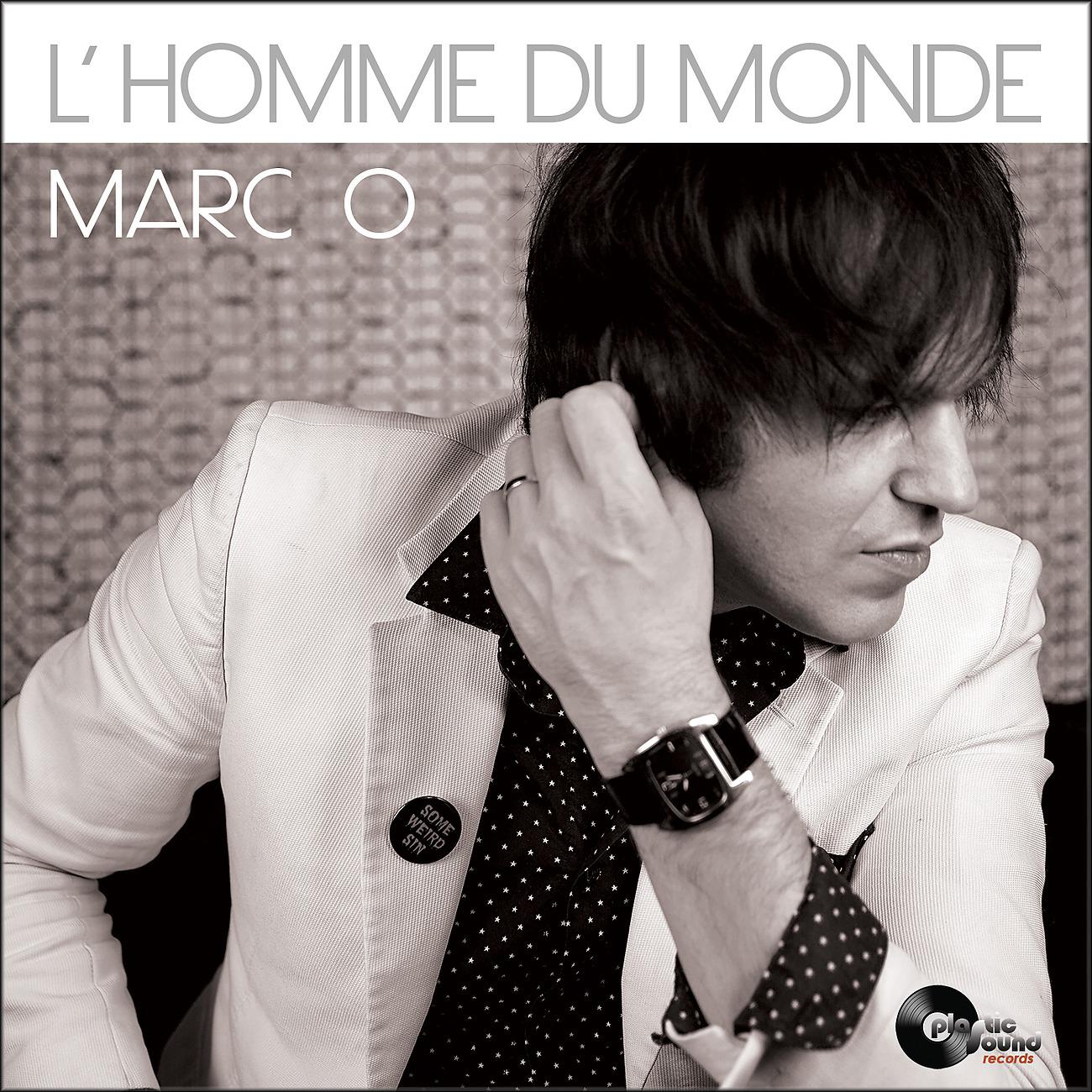 Постер альбома L'homme Du Monde