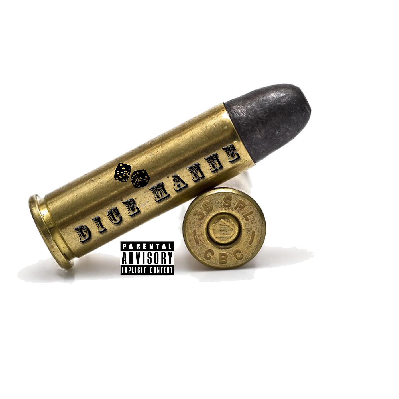 Dice Manne - Just in Case