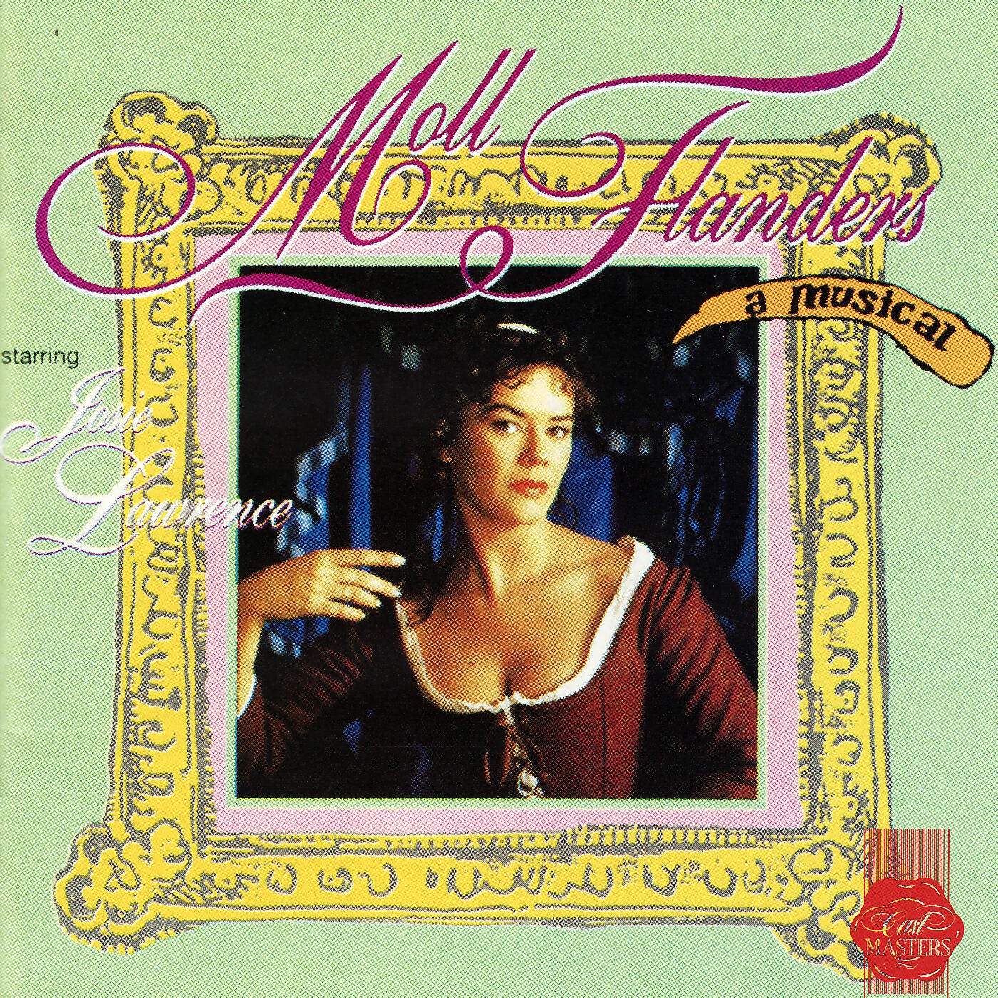 Josie Lawrence - Sailing To Virginia