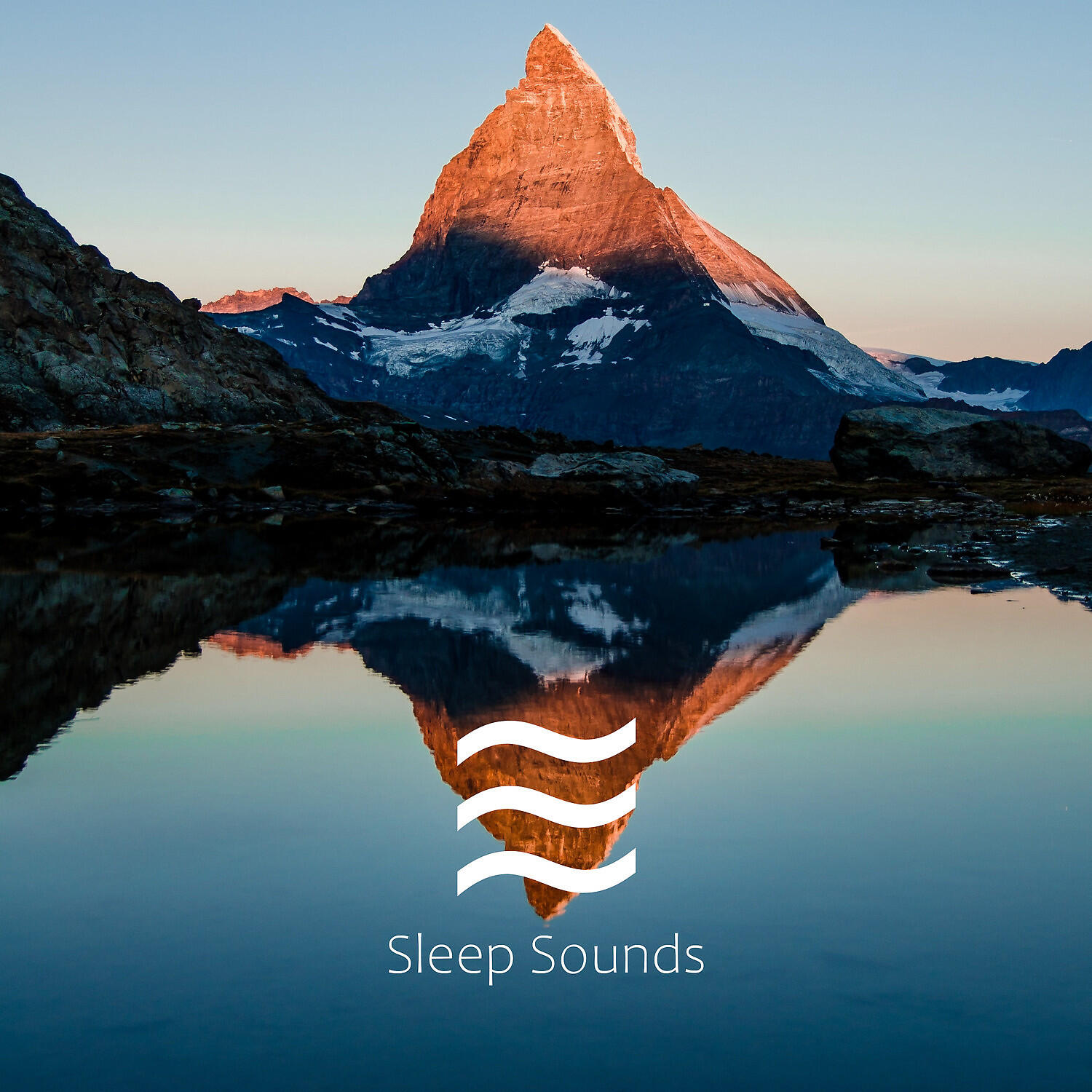 Beach Atmosphere and Ocean Waves - Placid Soughs of the Ocean for Calm Sleep