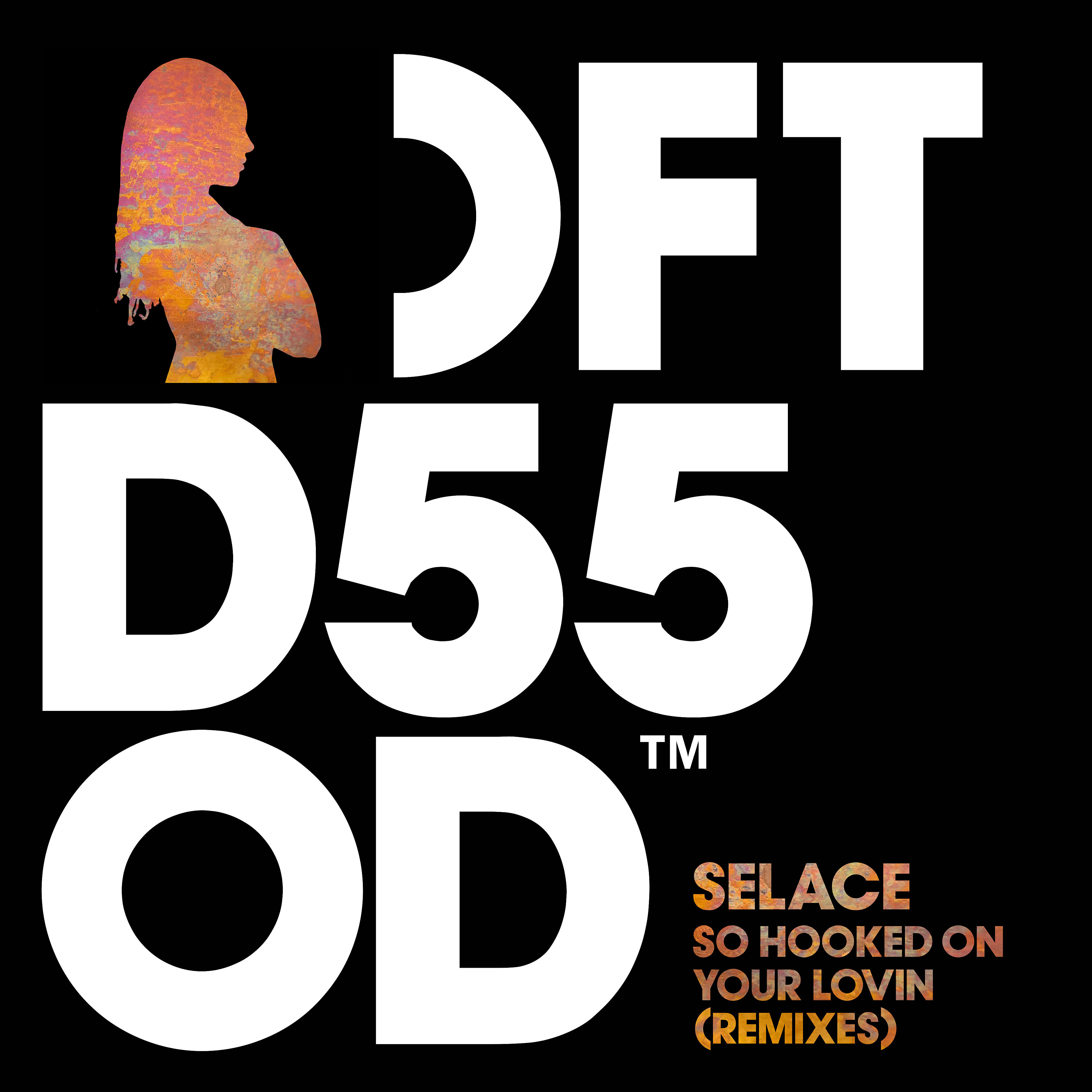 Selace - So Hooked On Your Lovin (Qubiko Remix)