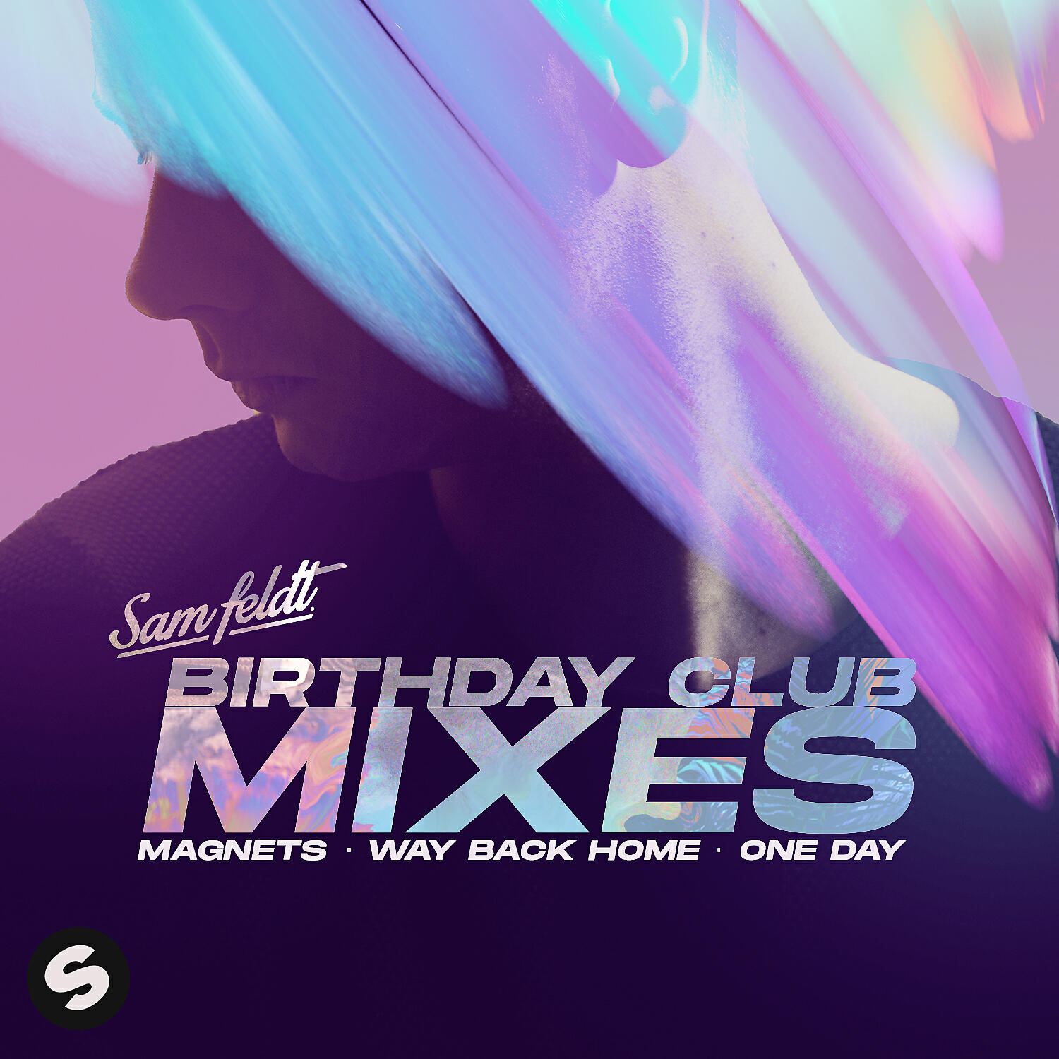 Sam Feldt - Magnets (feat. Sophie Simmons) [Club Mix]