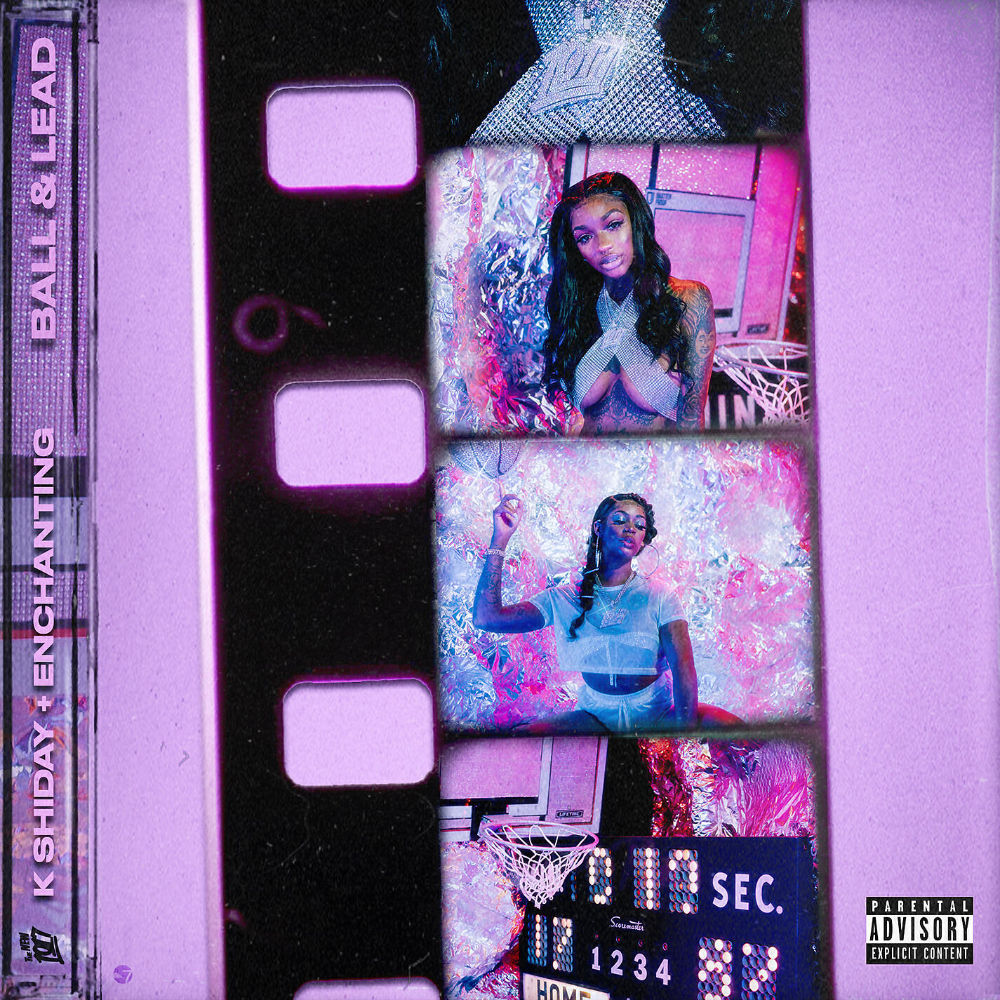 K Shiday - Ball & Lead