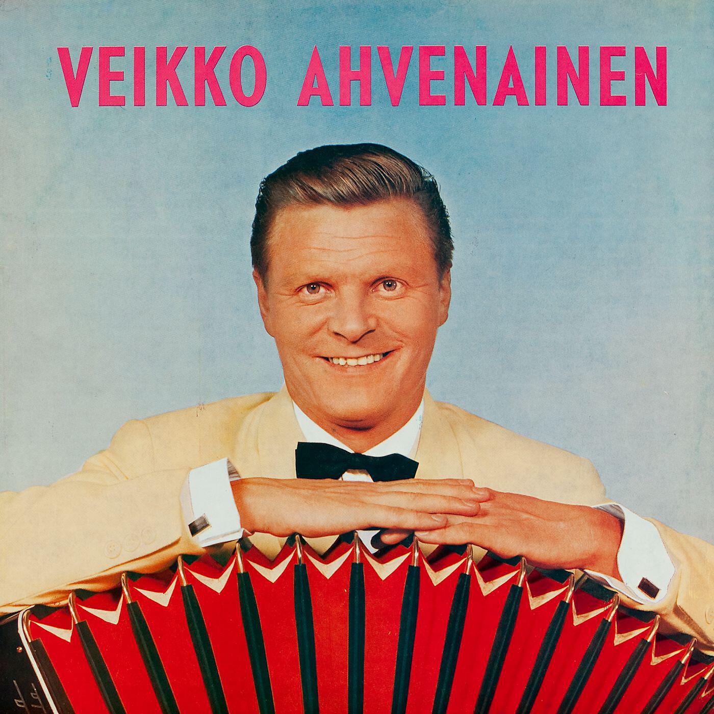 Veikko Ahvenainen - Cardas Fantasy