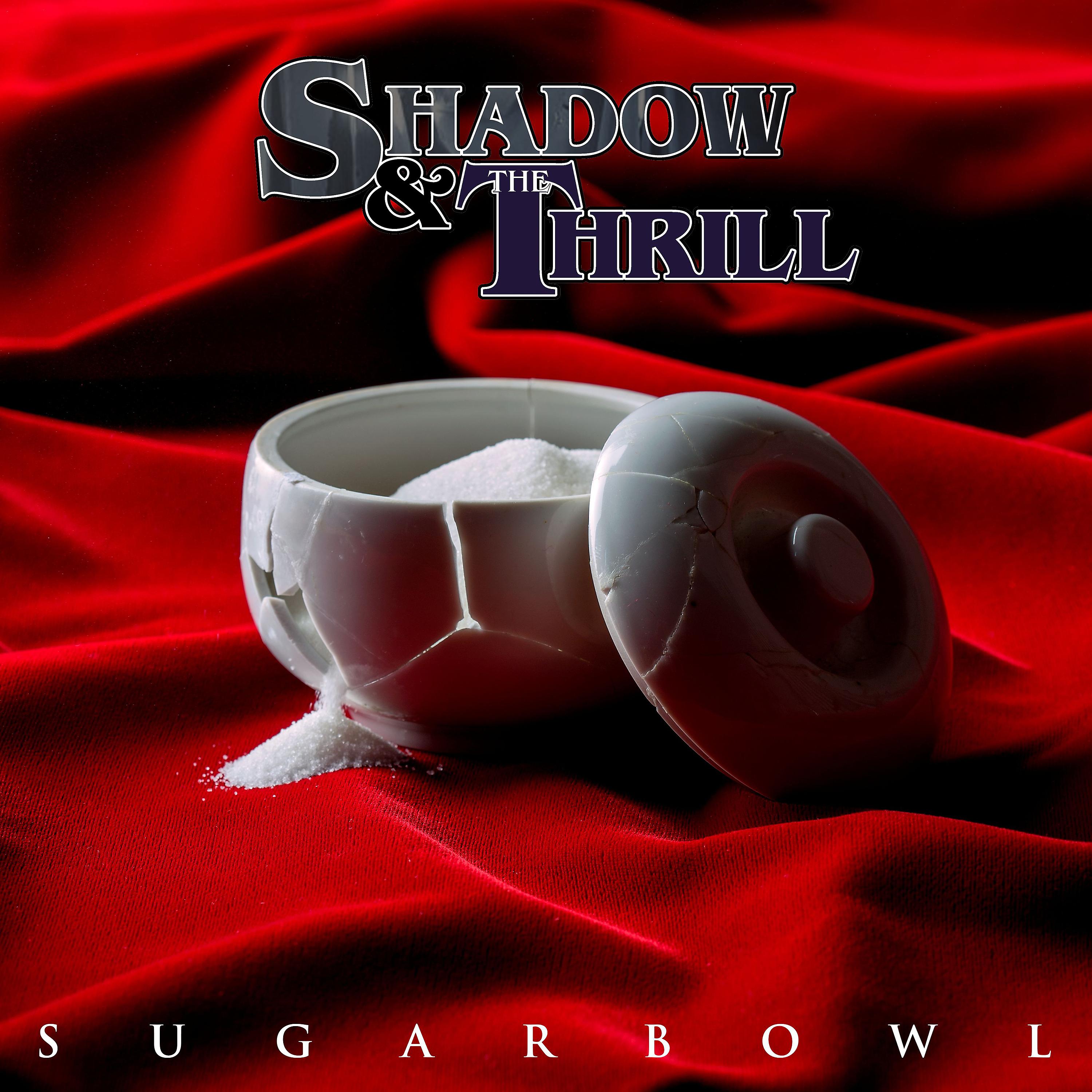 Постер альбома Sugarbowl