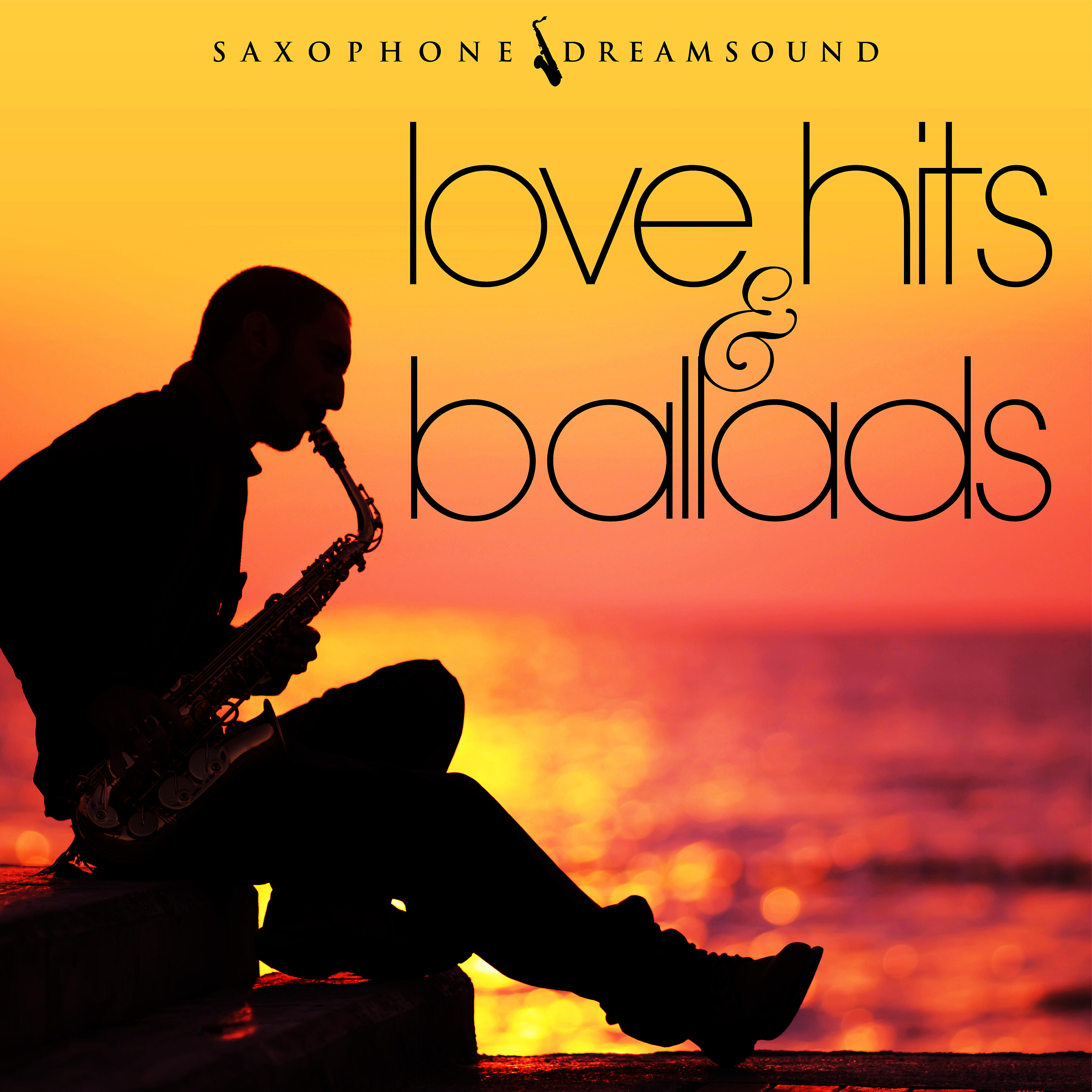 Saxophone Dreamsound - Just the Way You Are