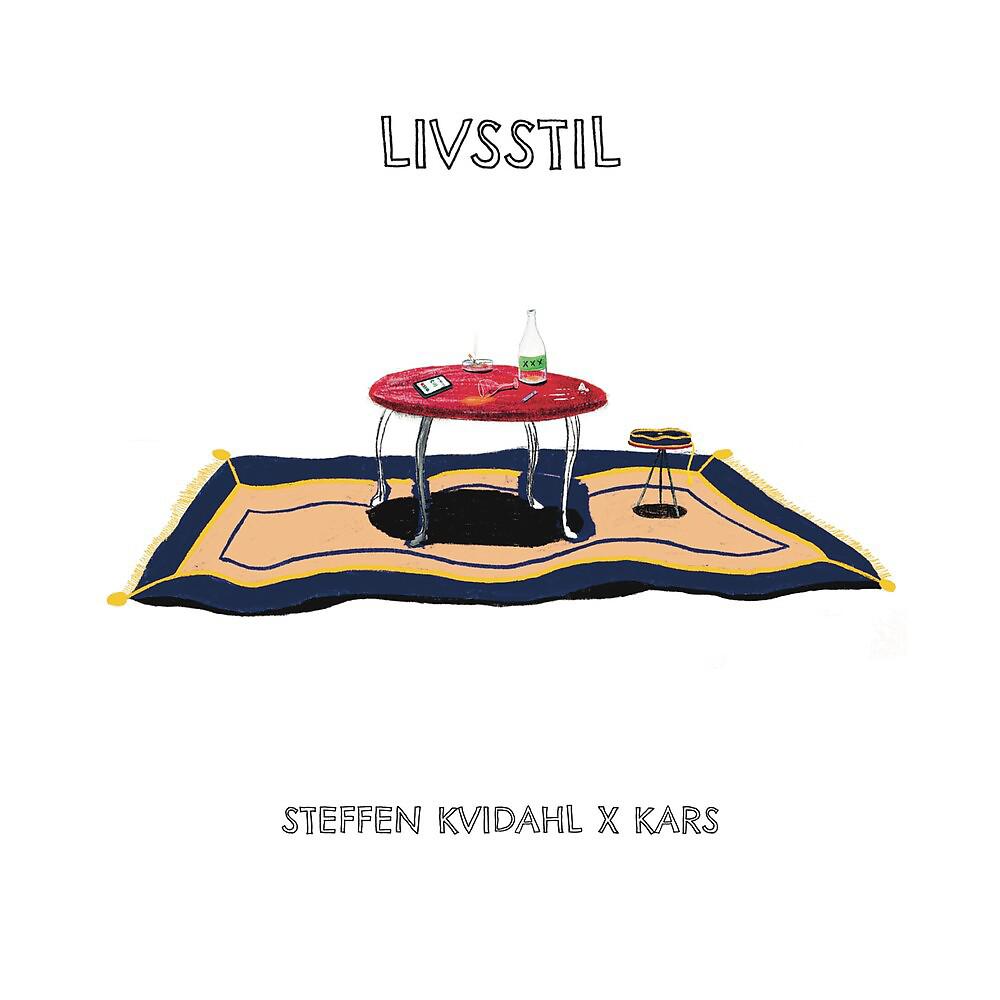 Постер альбома LIVSSTIL
