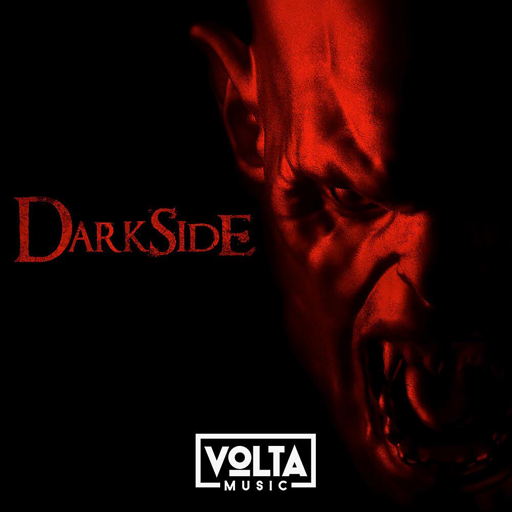 Постер альбома Volta Music: Darkside