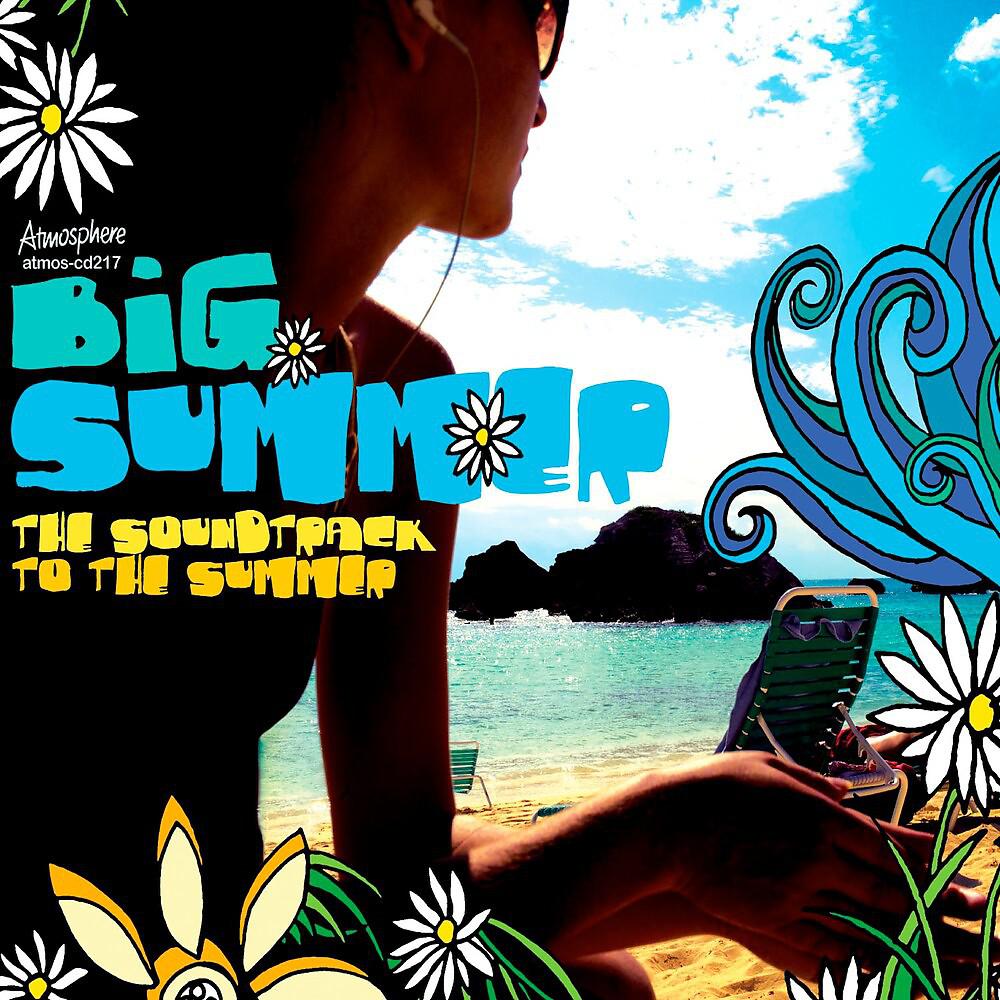 Постер альбома Big Summer