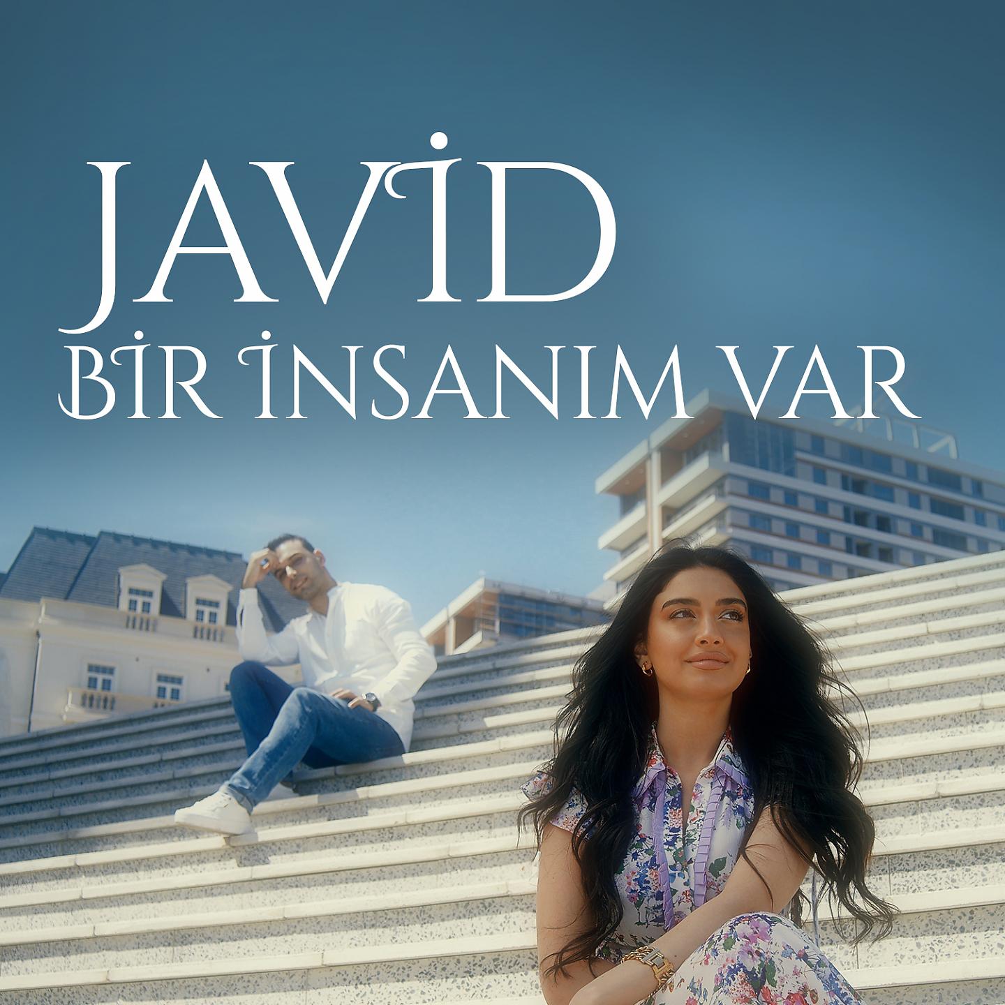 Постер альбома Bir Insanim Var