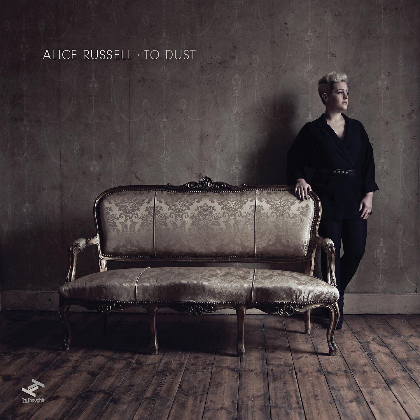 Alice Russell - A to Z