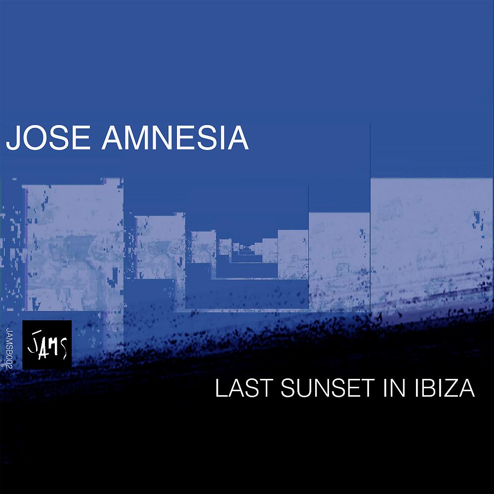 Постер альбома Last Sunset In Ibiza