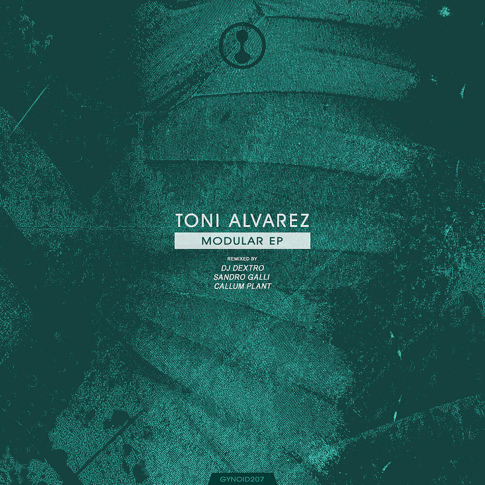 Toni Alvarez - Modular 1