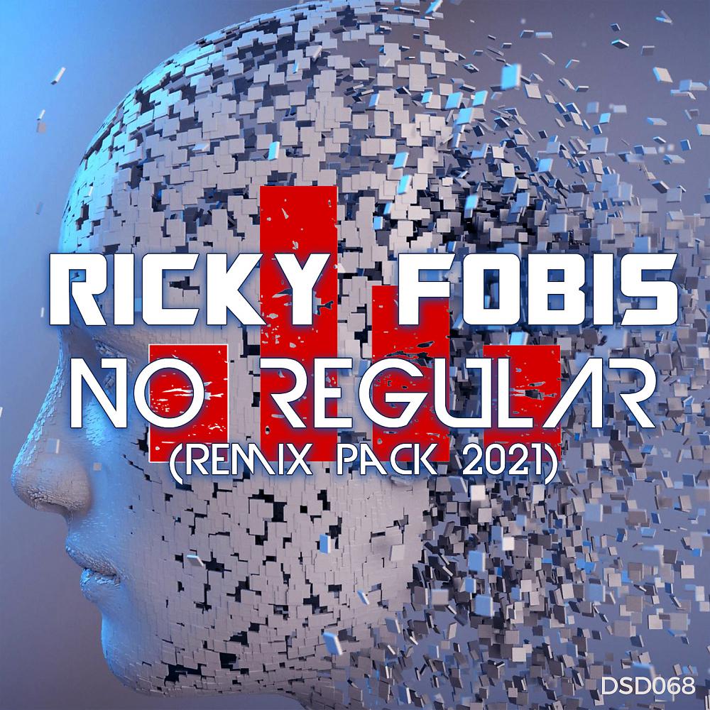 Постер альбома No Regular (Remix Pack 2021)
