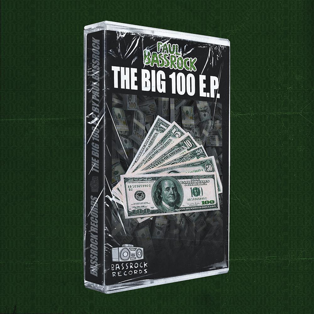 Постер альбома The Big 100 E.P..