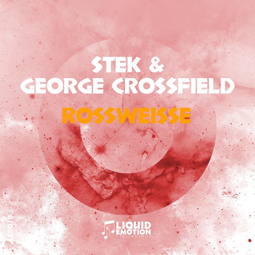 Постер альбома Rossweisse
