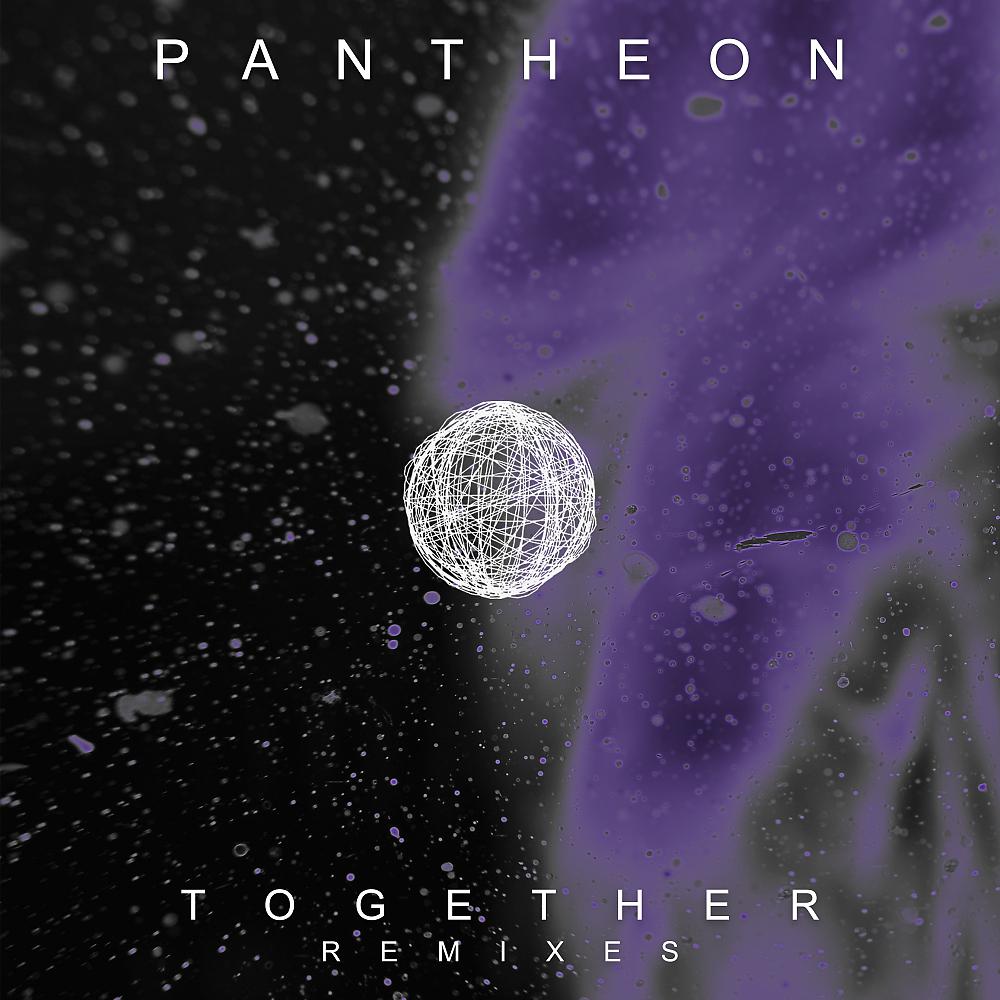 Постер альбома Together (Remixes)