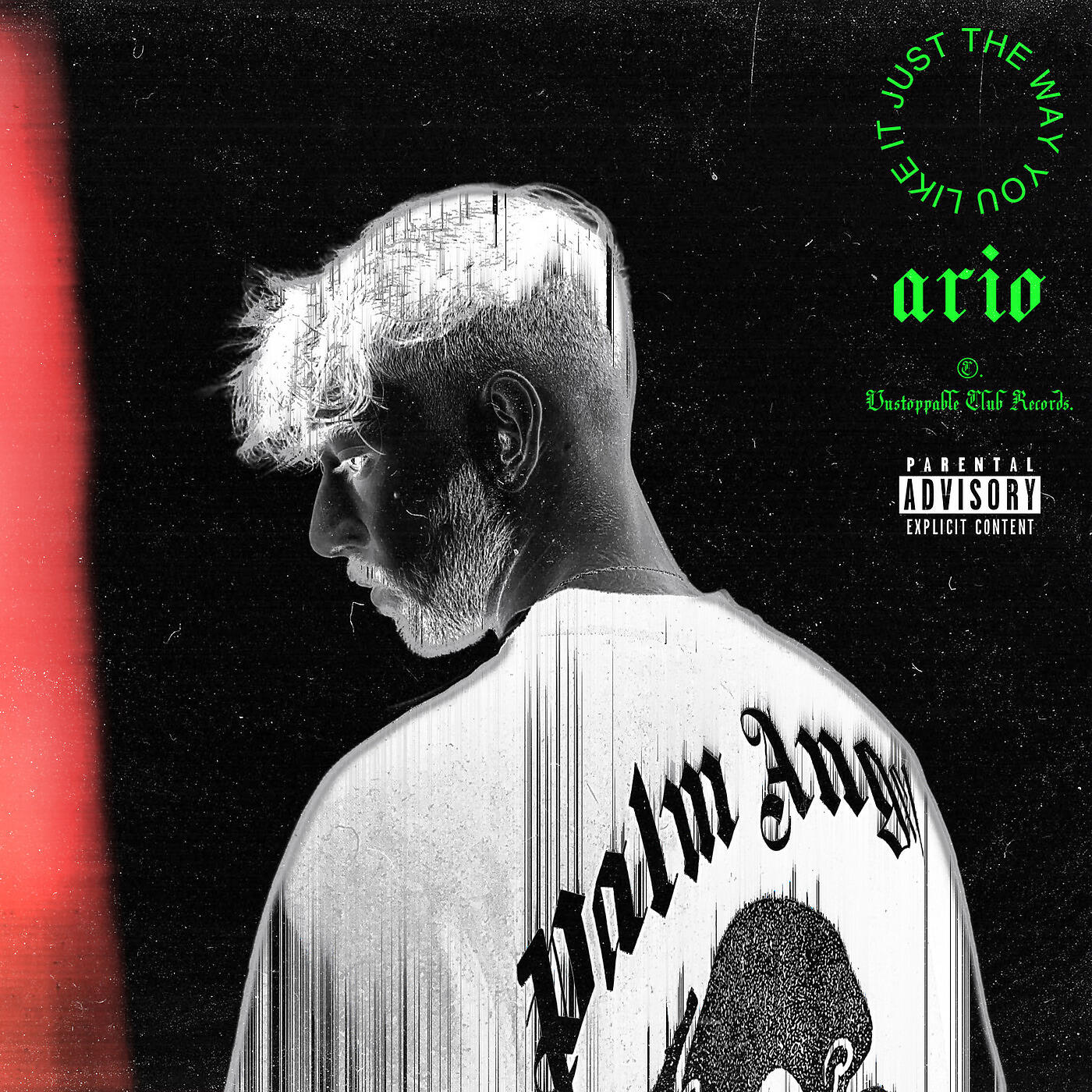 Ario - Just the Way You Like It
