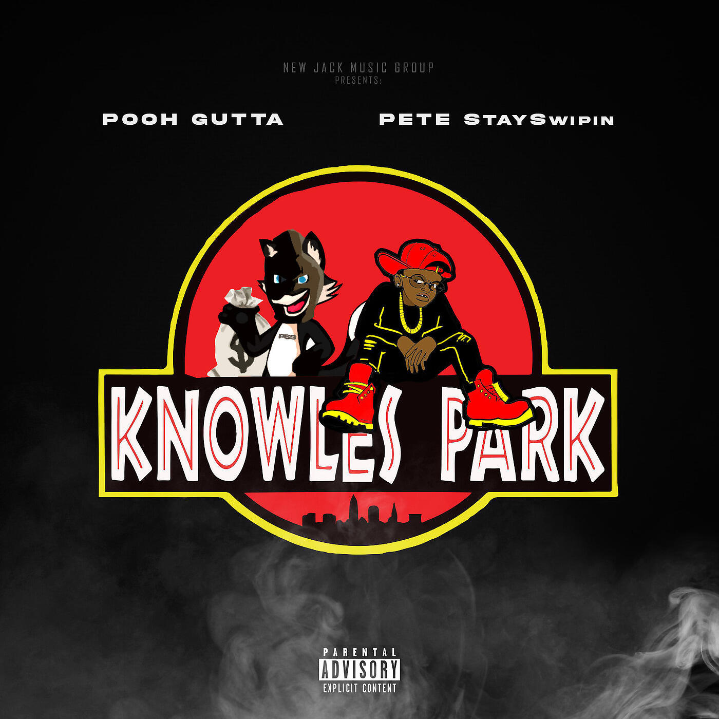 Pooh Gutta - Today
