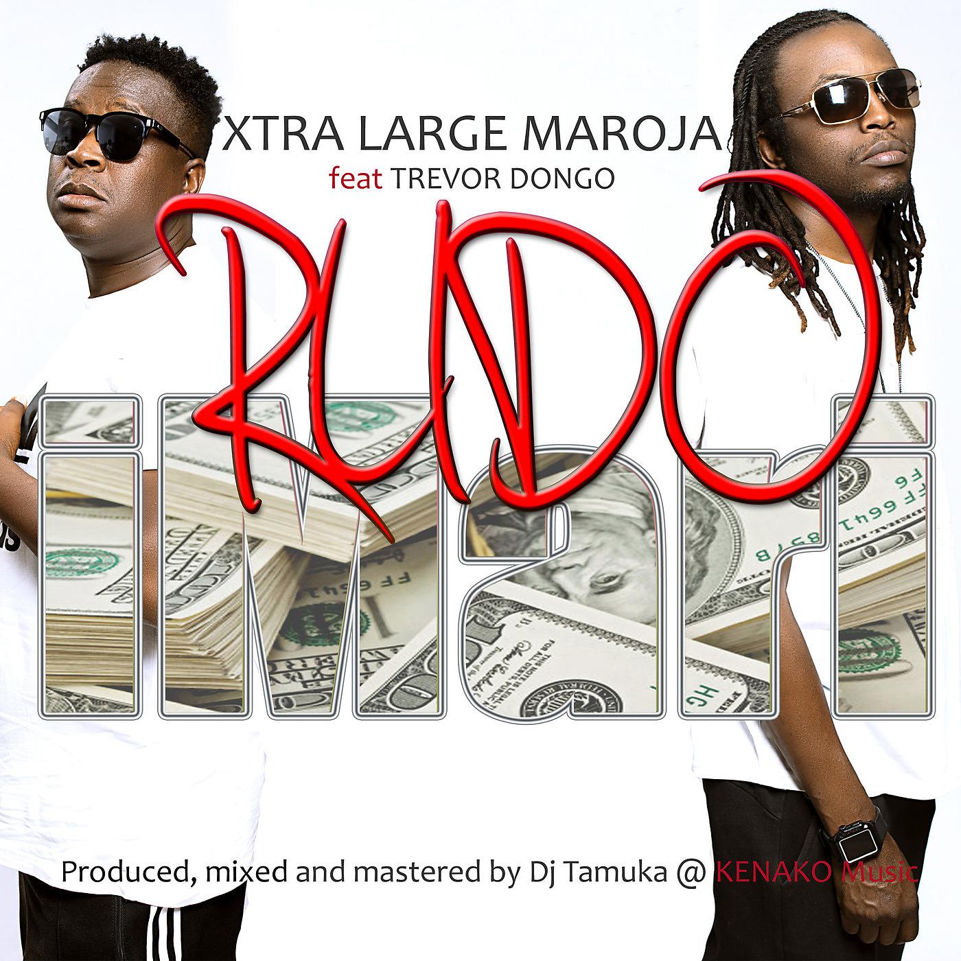Постер альбома Rudo iMari