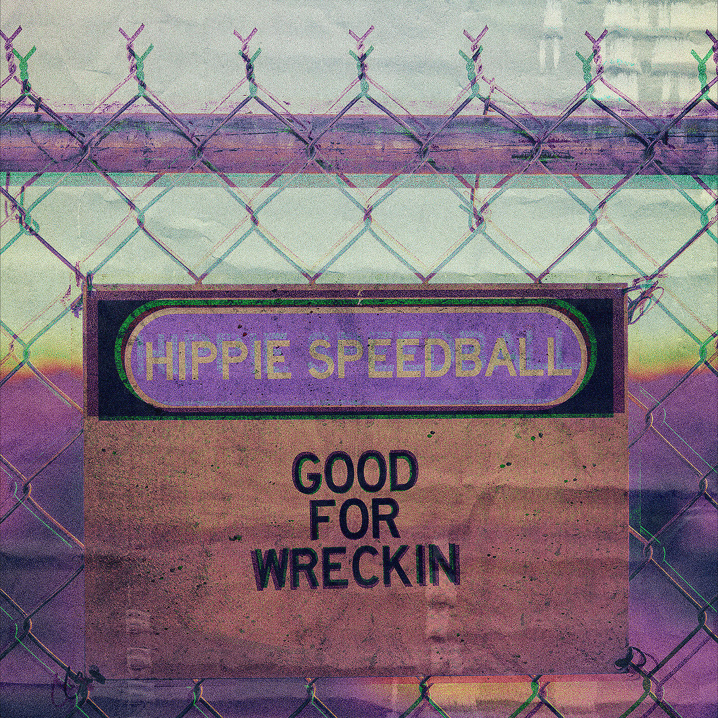 Dylan Taylor - Good for Wreckin