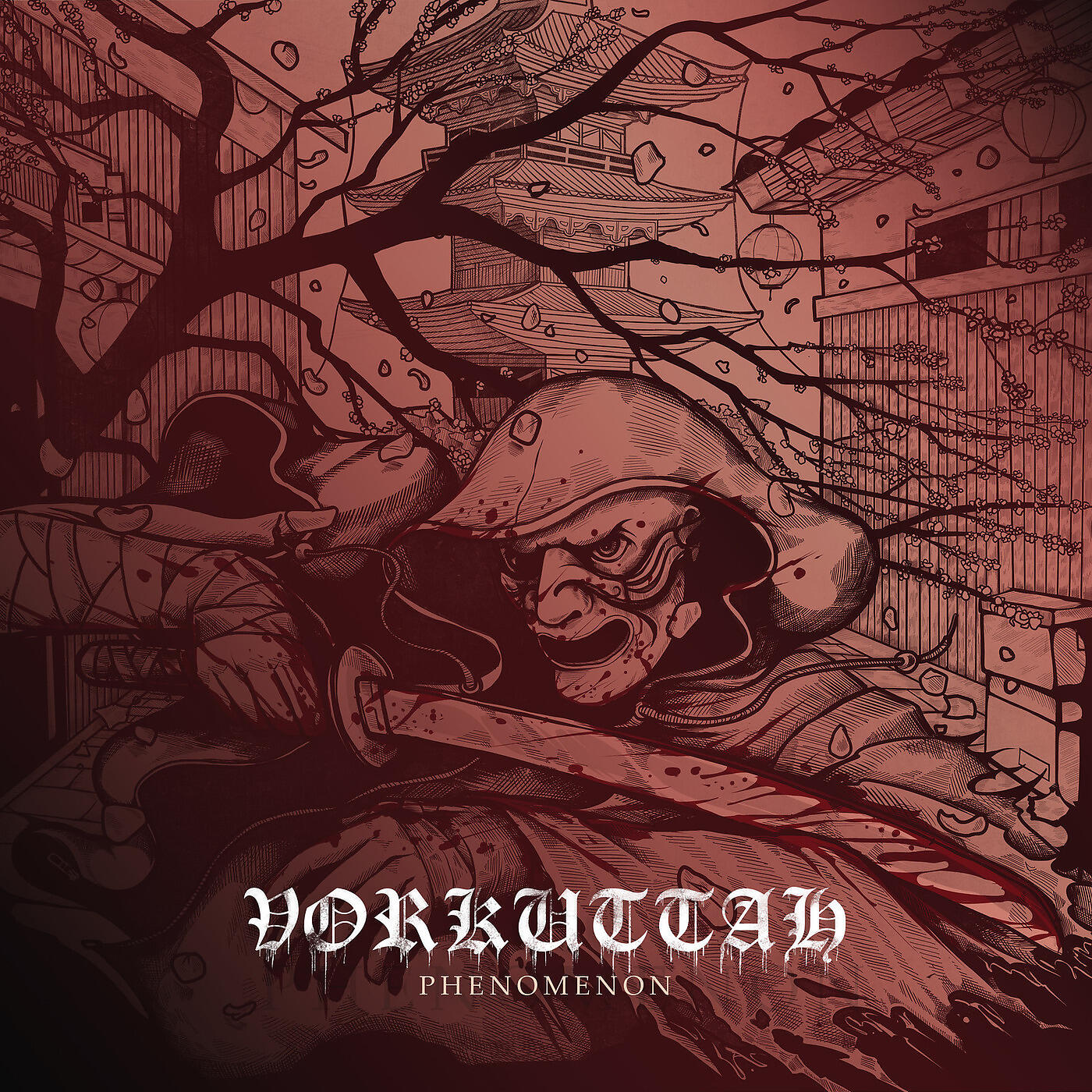 VORKUTTAH - Kodokushi