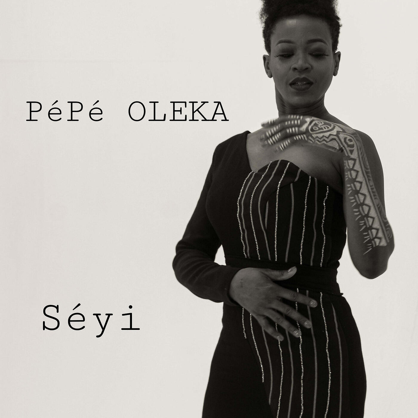 PéPé OLEKA - Séyi