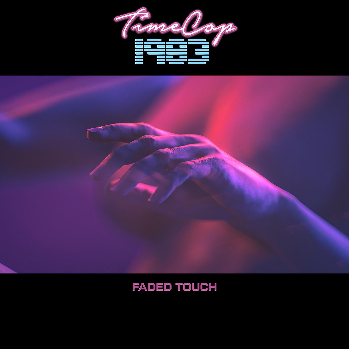 Постер альбома Faded Touch