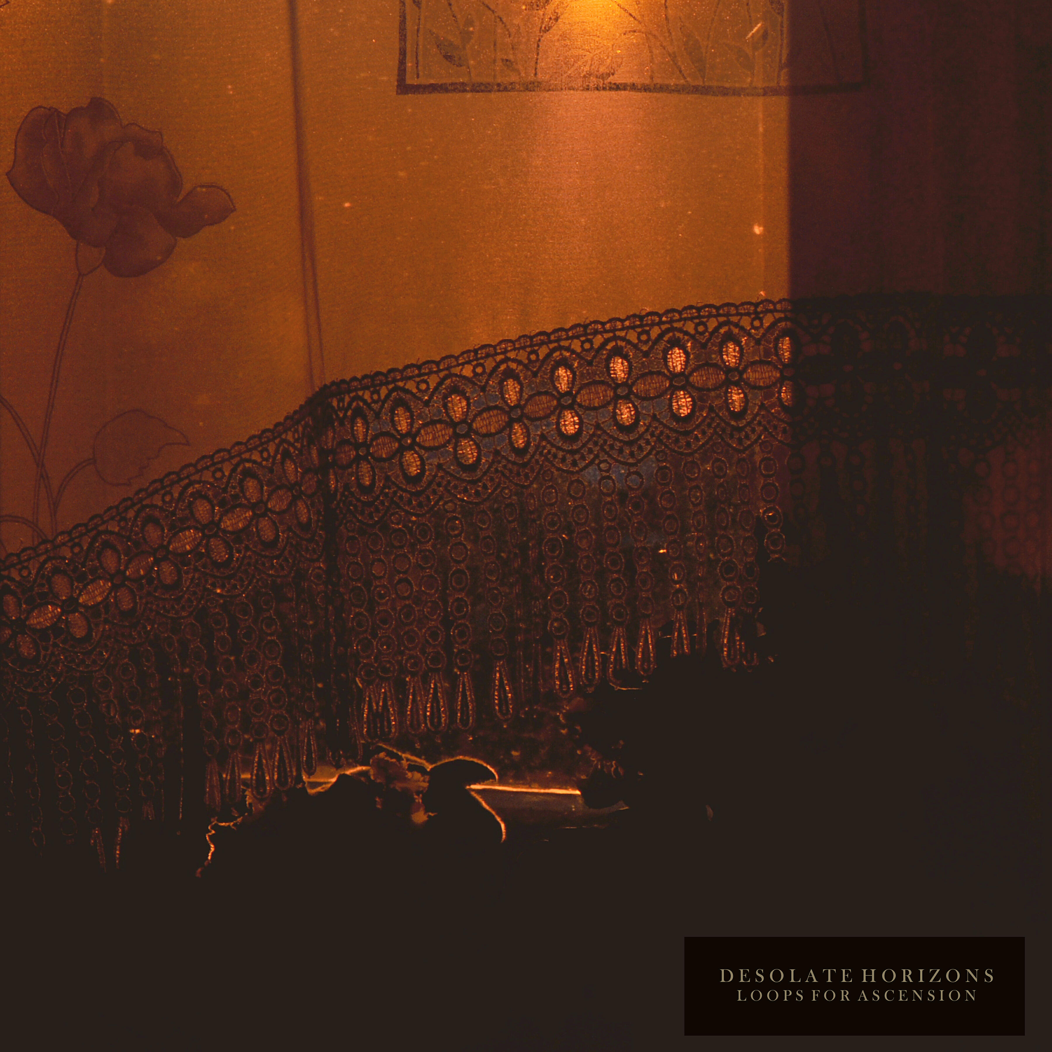 Desolate Horizons - Finding an Exit